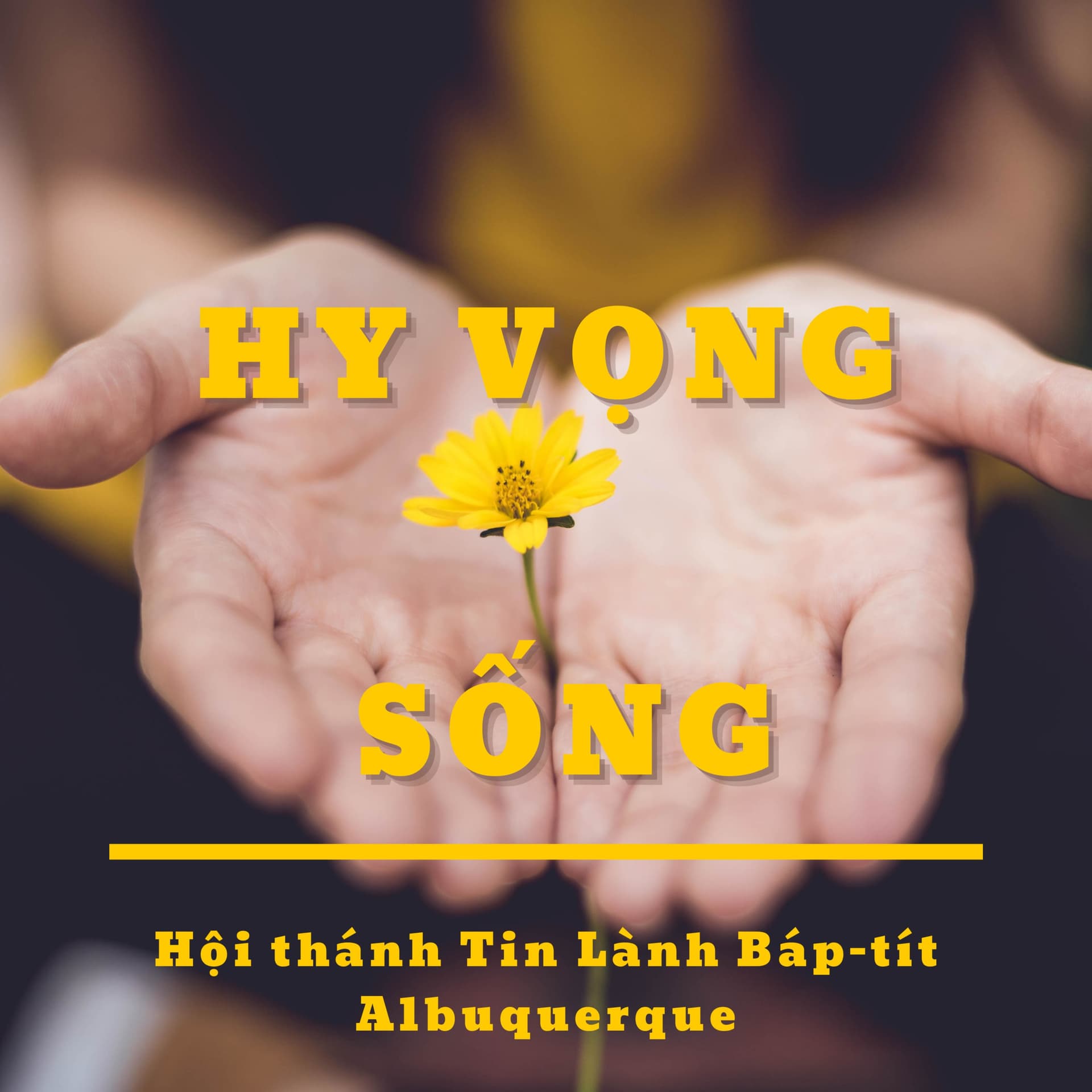 Hy Vọng Sống (Living Hope) - Podcasts