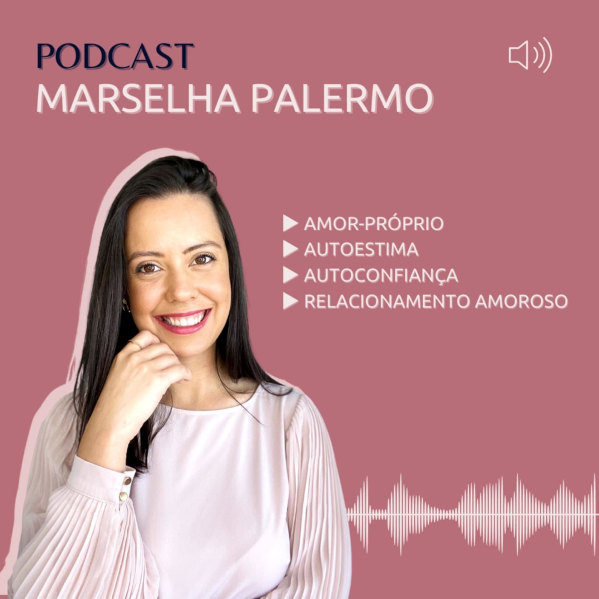 Marselha Palermo - Podcasts