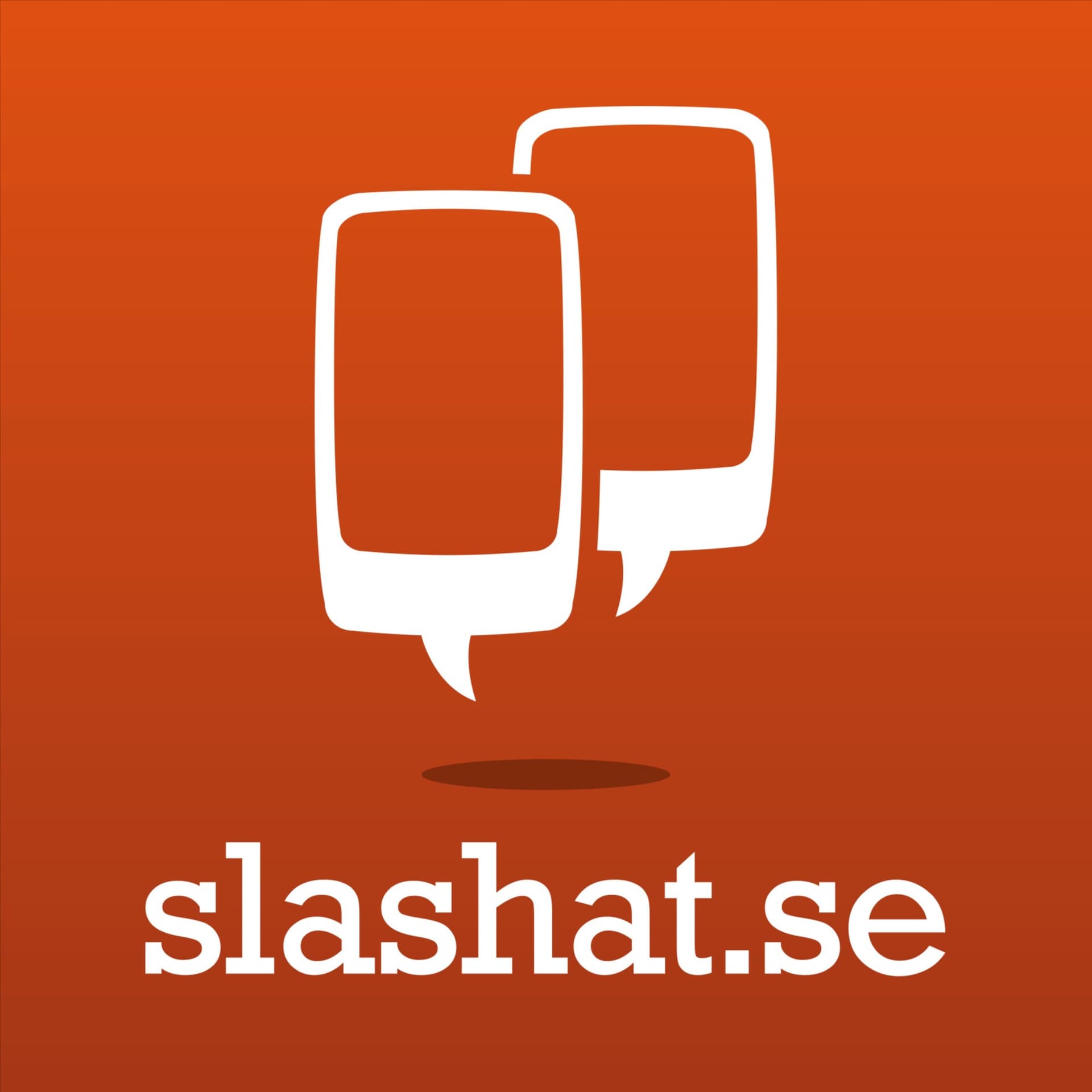 Slashat – Din machete i teknikdjungeln - Podcasts