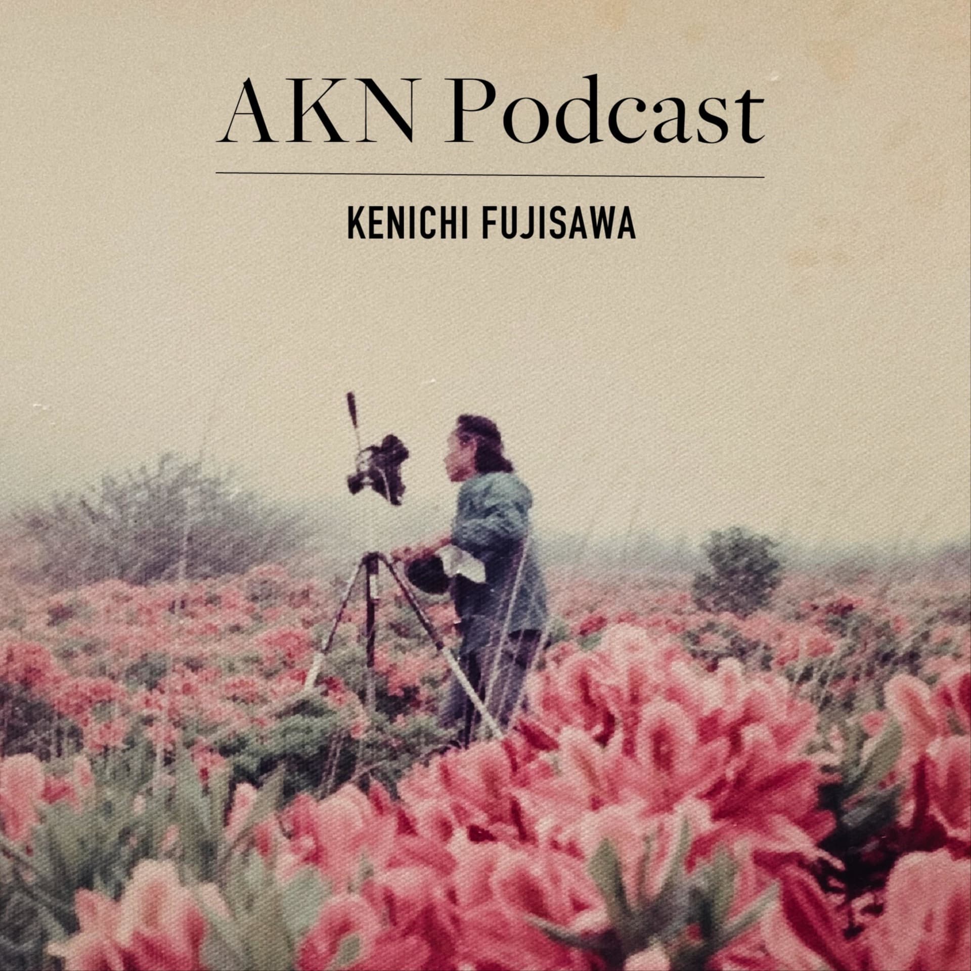 AKN Podcast - Podcasts