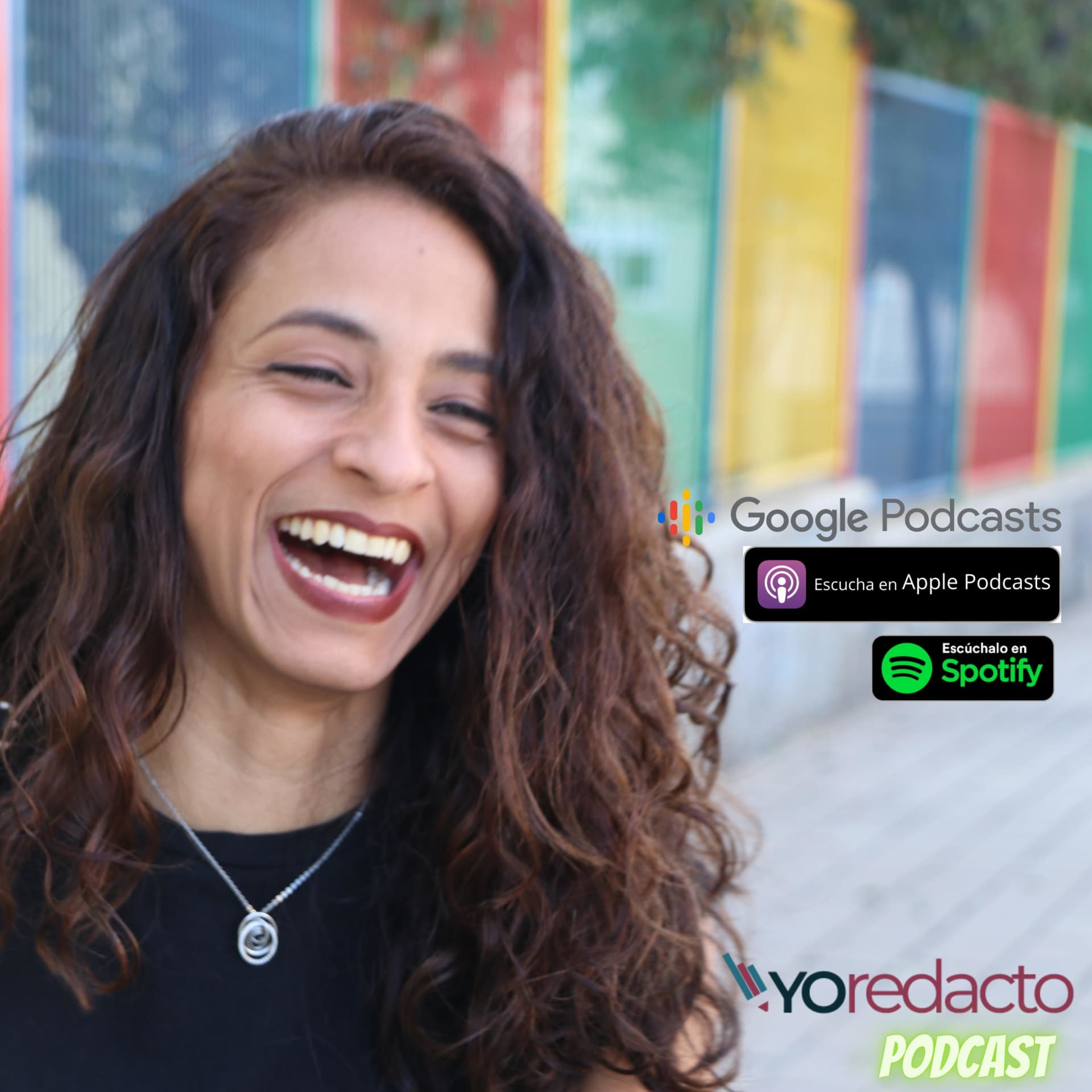 YoRedacto en PODCAST - Podcasts