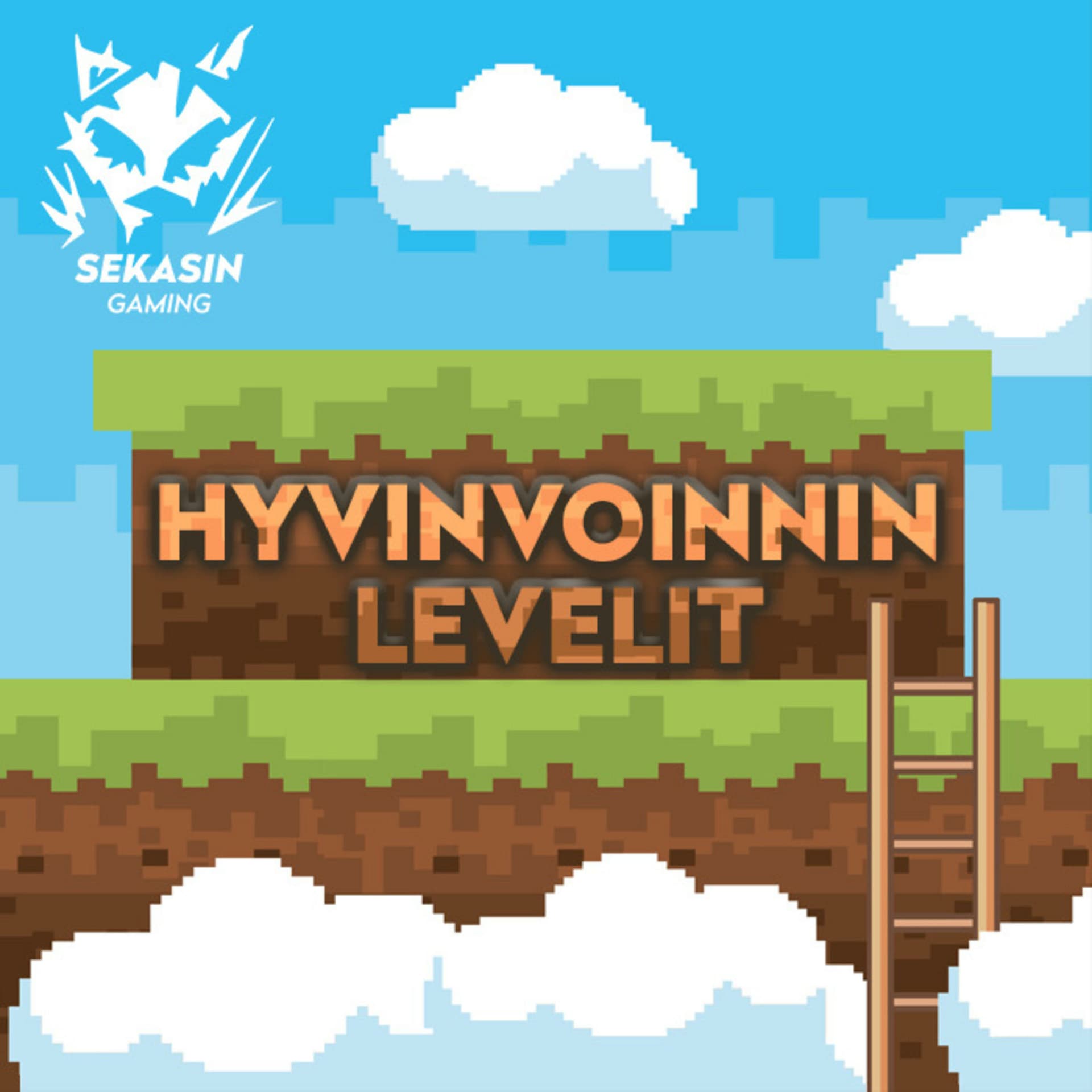 Hyvinvoinnin Levelit - Podcasts