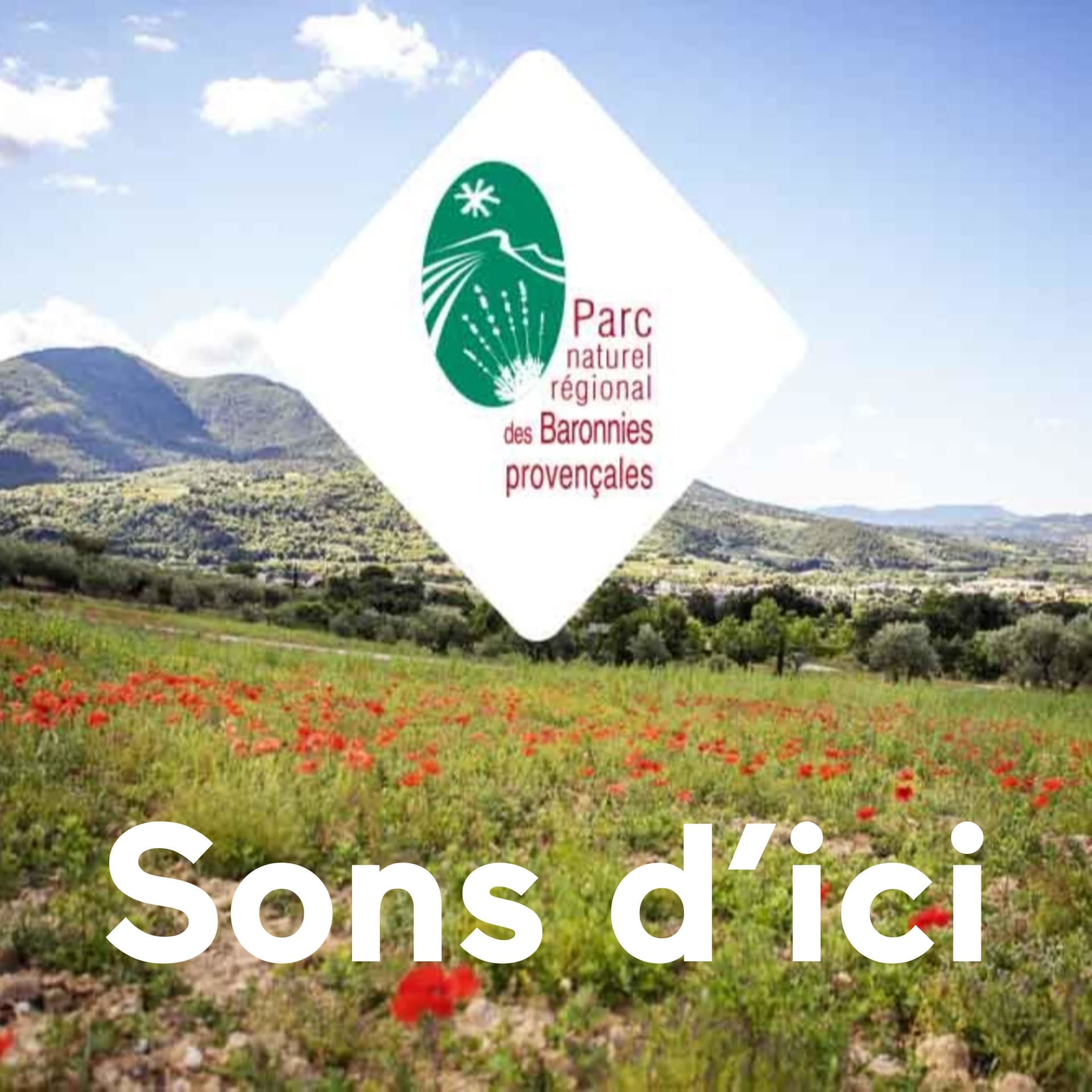 Sons d'ici - Podcasts
