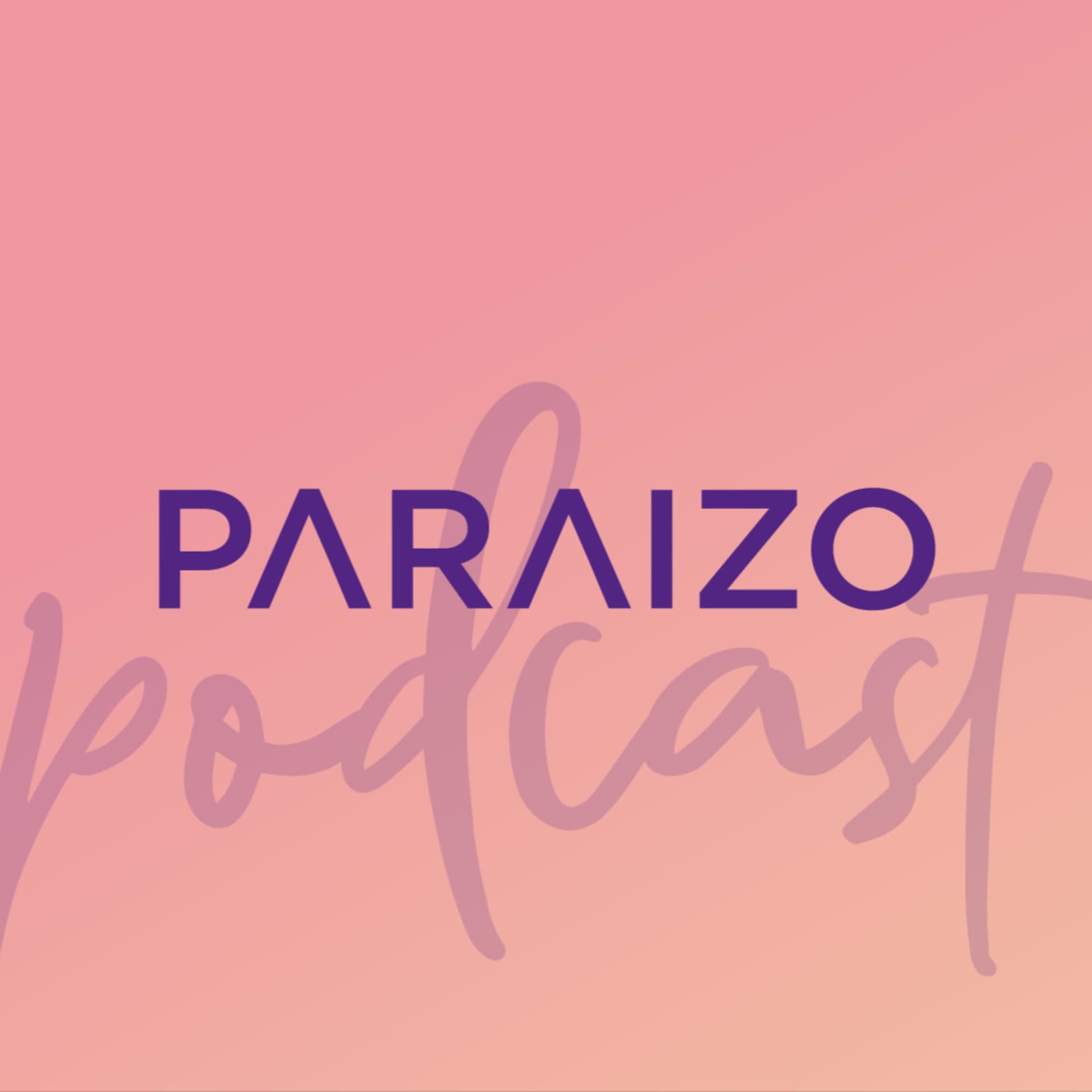 Paraizo Podcast - conversas sobre moda - Podcasts
