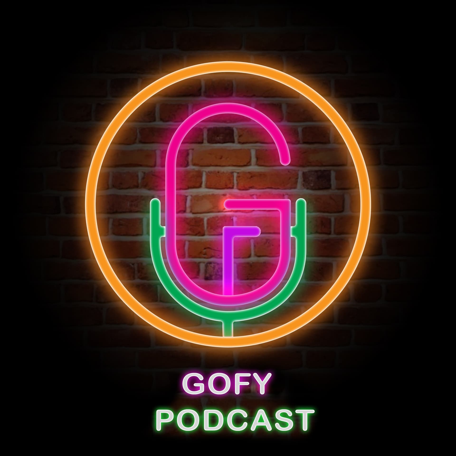 Gofy Podcast - Podcasts