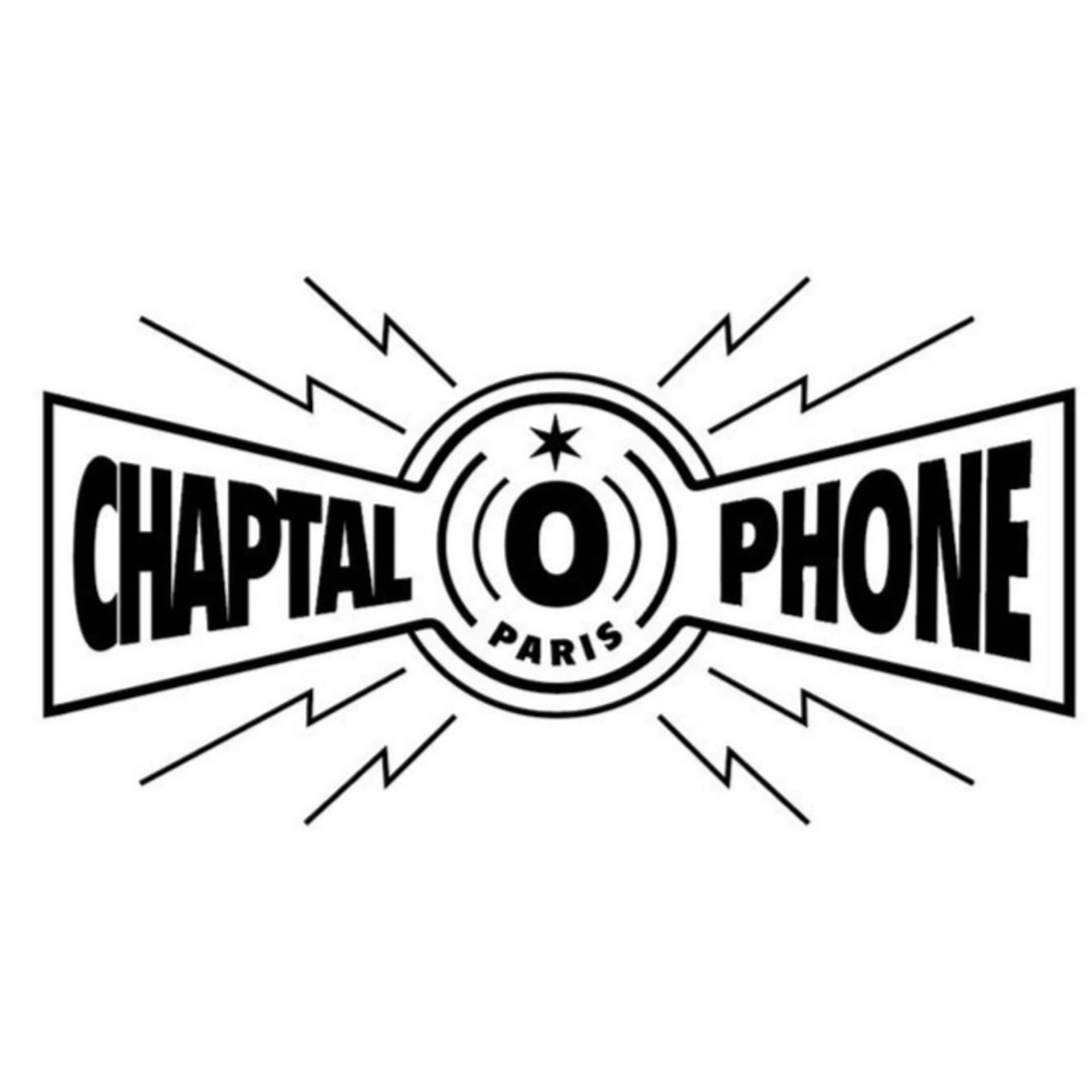 Le Chaptalophone - Podcasts