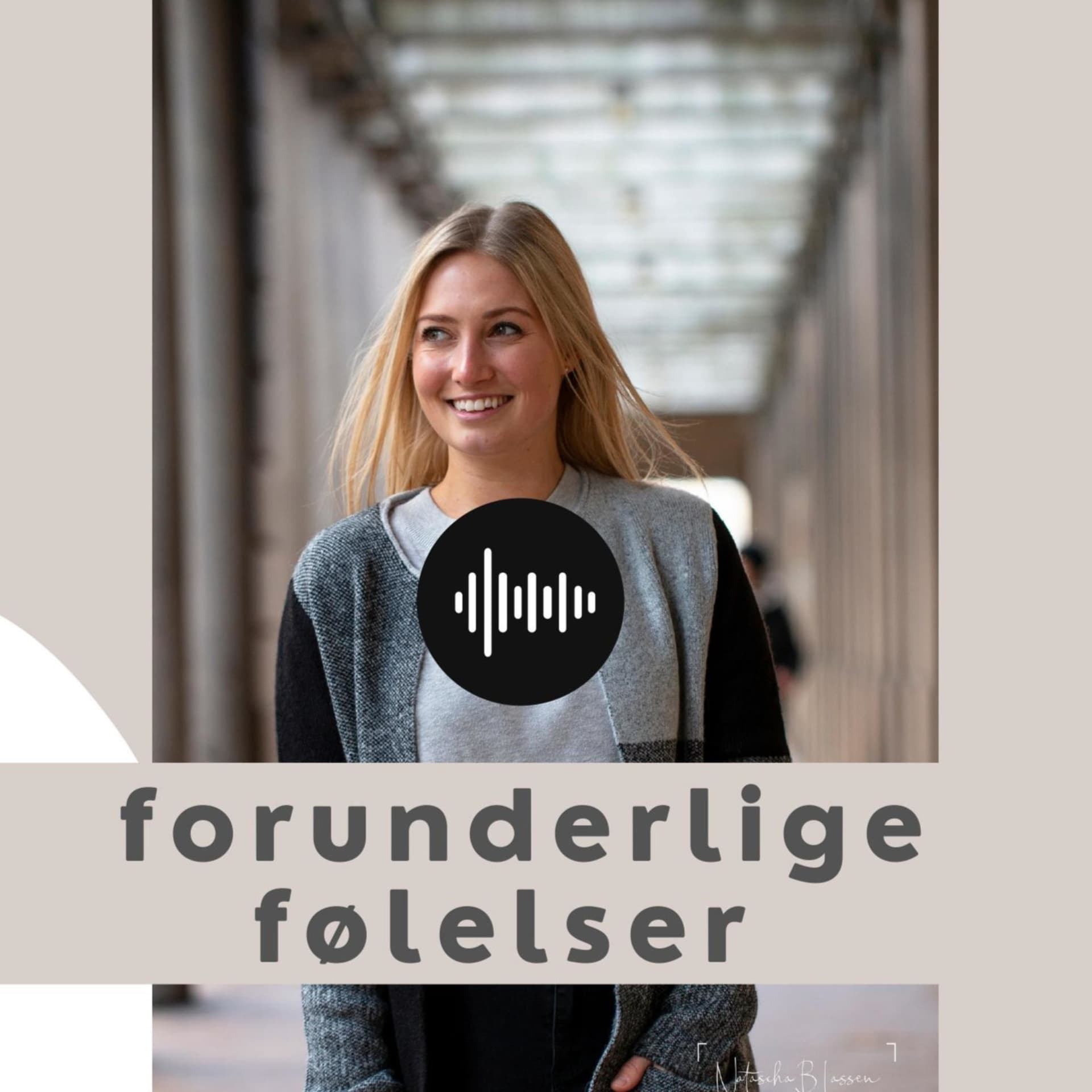 Forunderlige Følelser - Podcasts