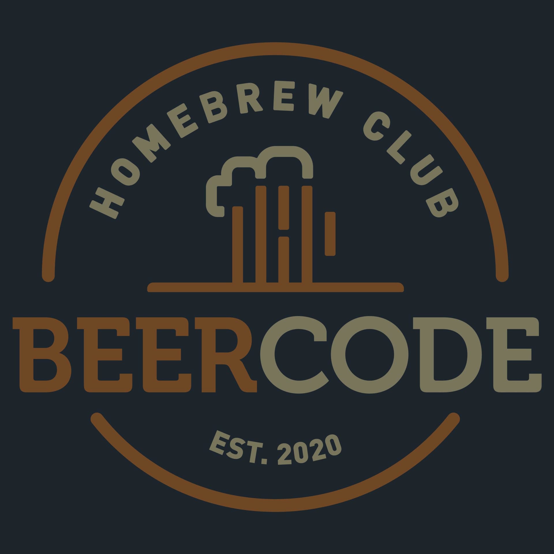 #BeerCode - Homebrew Club Podcast - Podcasts
