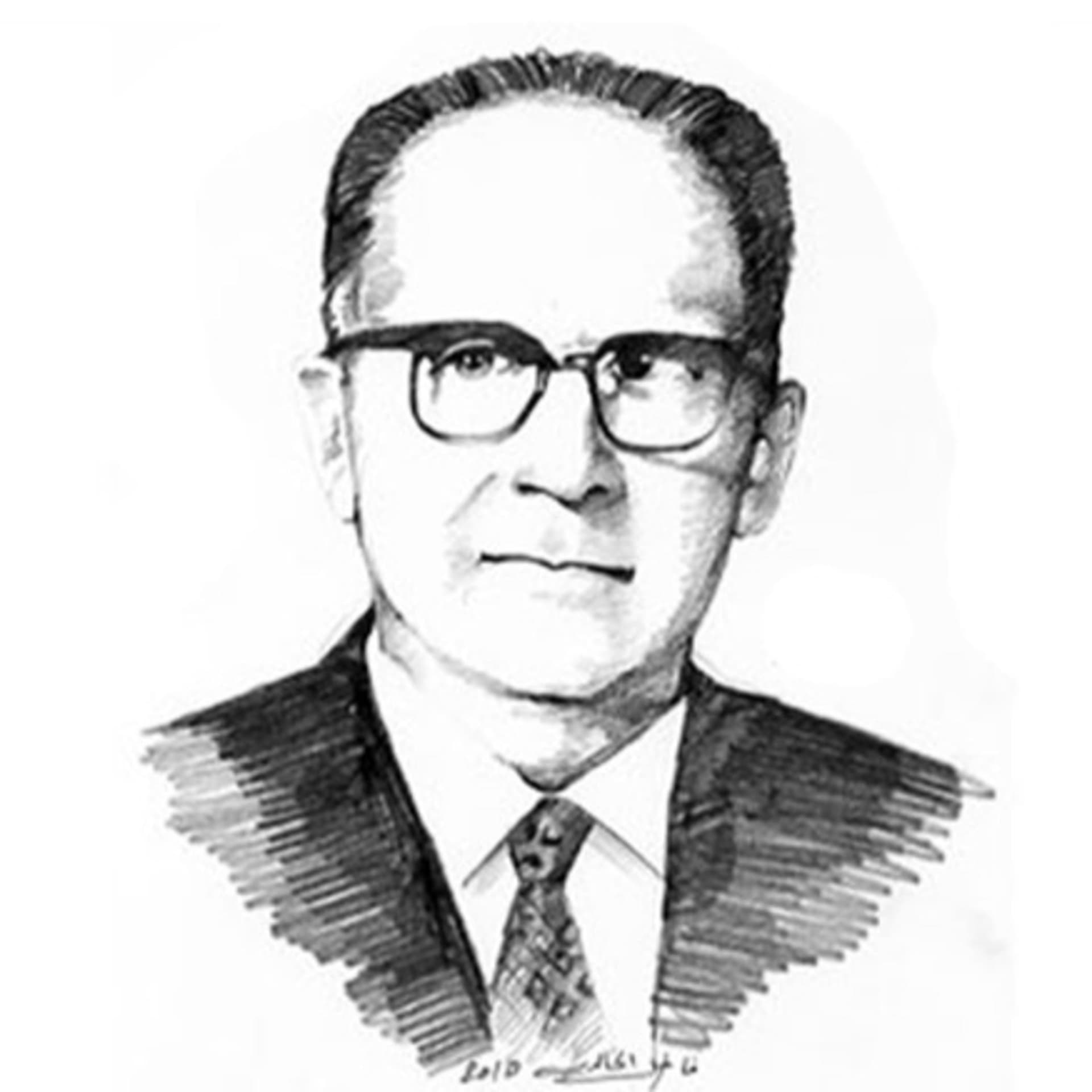 مالك بن نبي - Podcasts