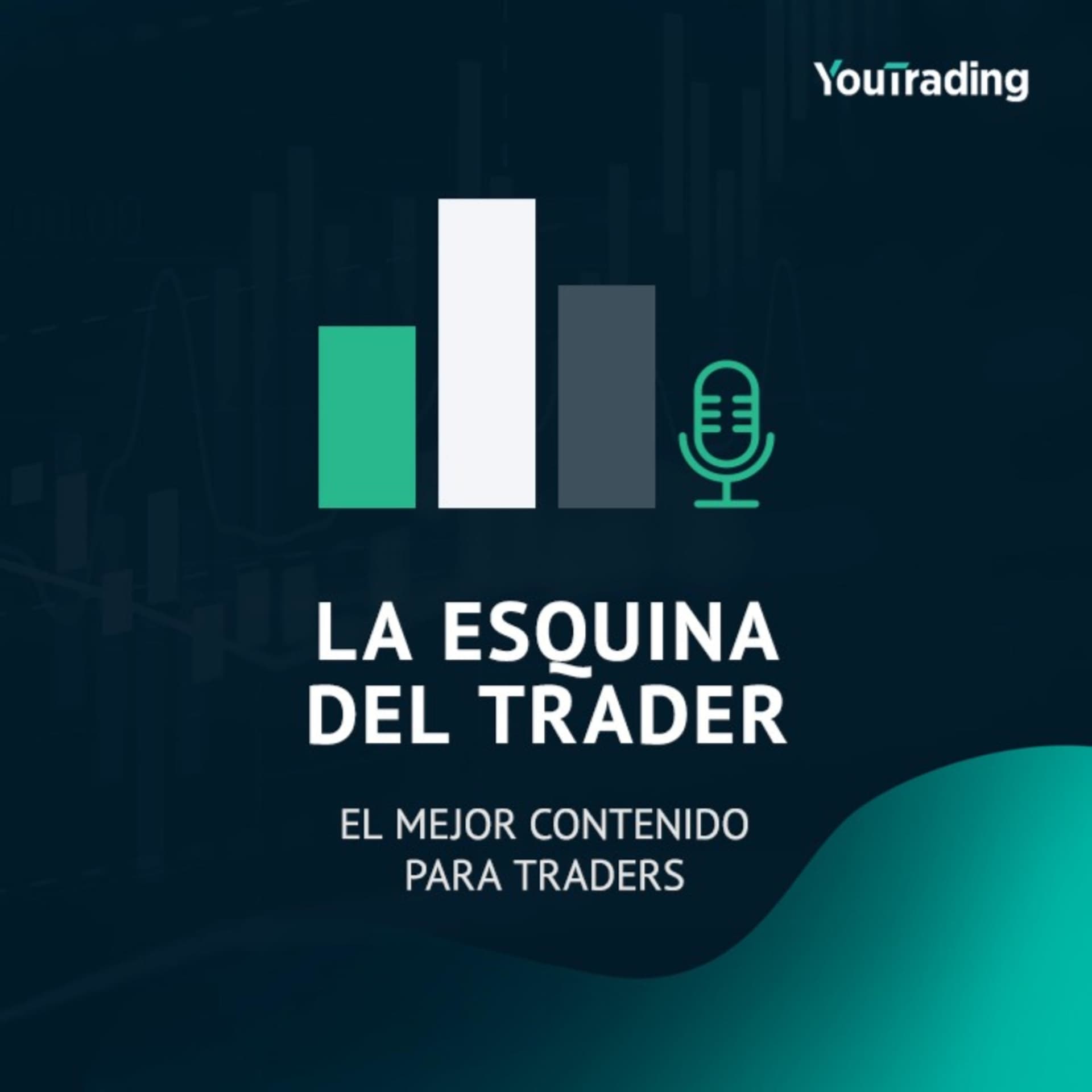 "La Esquina del Trader" - El Podcast de YouTrading Latinoamérica - Podcasts