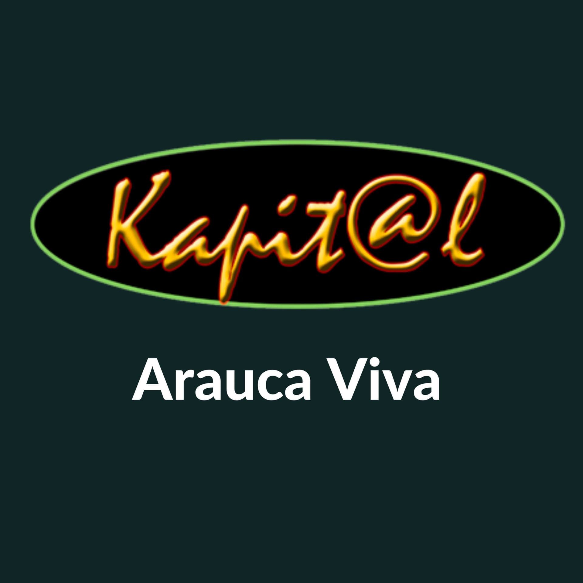 Arauca Viva de Kapital Stereo - Podcasts