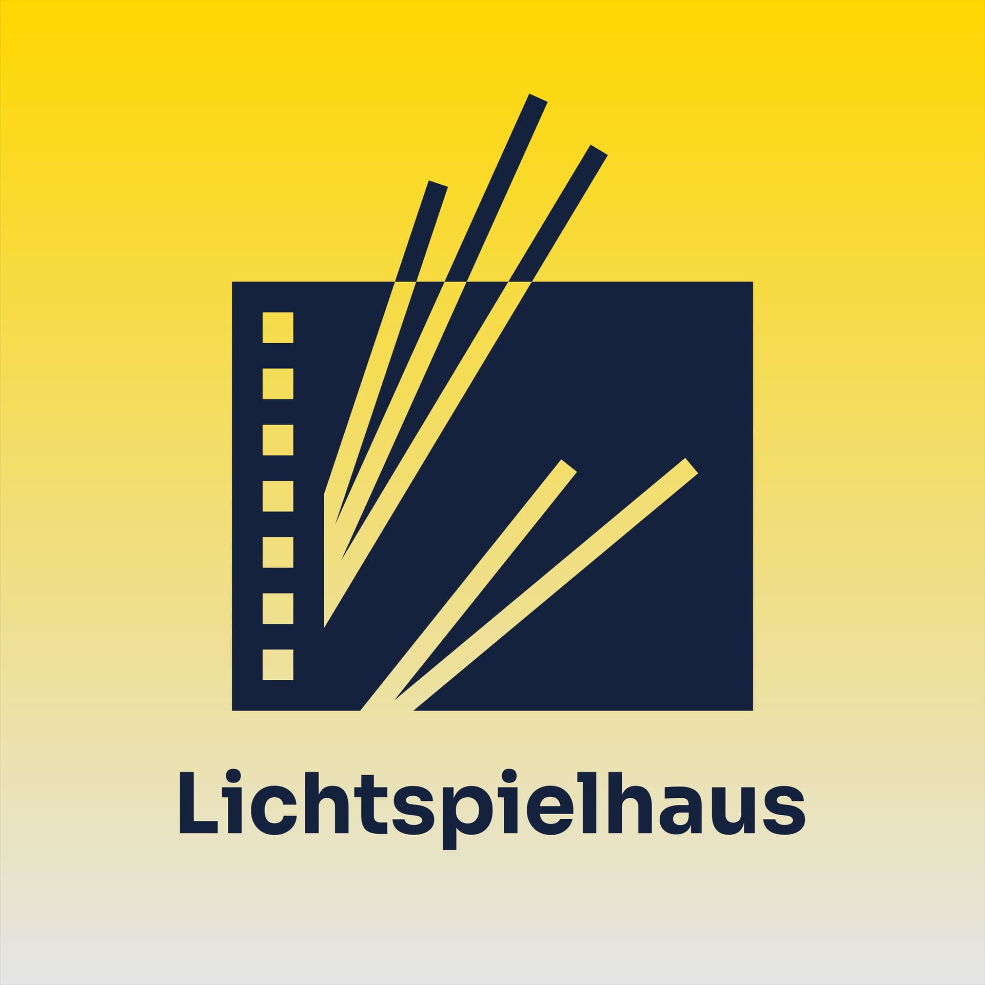 Lichtspielhaus - Der Filmpodcast - Podcasts