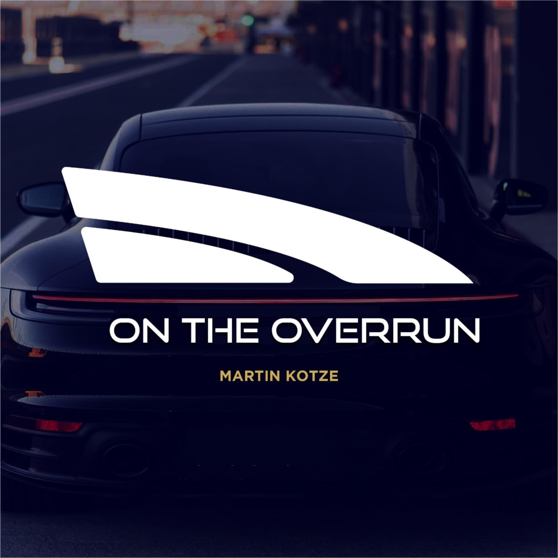 On The Overrun - Podcasts