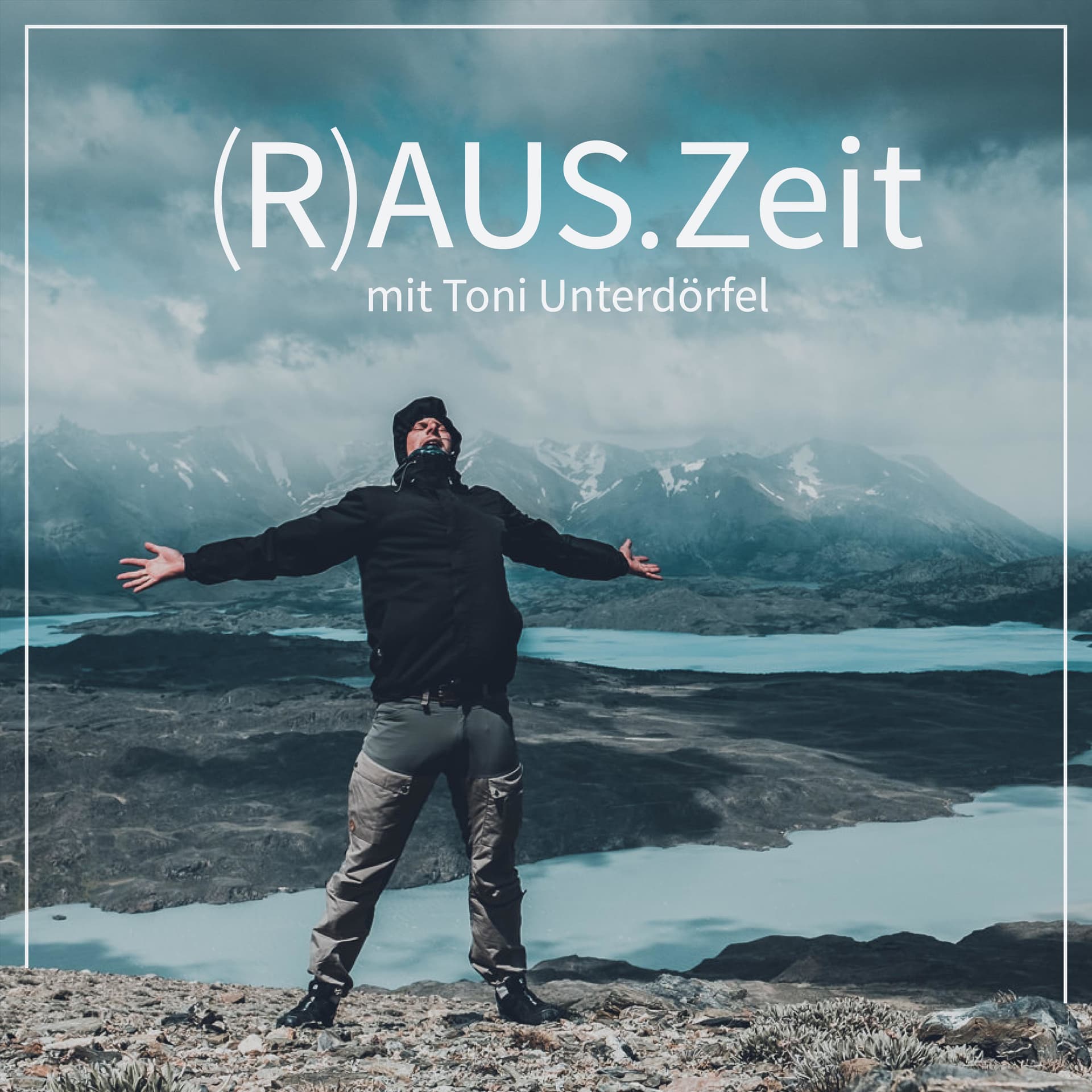 (R)AUS.Zeit - Natur.Gesundheit.Persönlichkeitsentwicklung - Podcasts