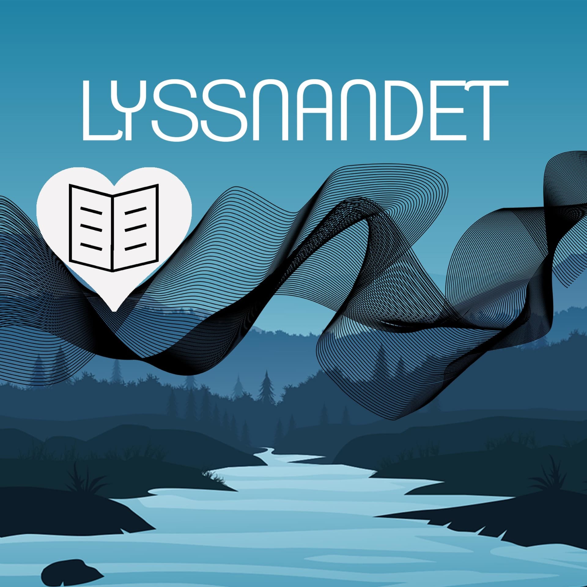 Lyssnandet - Podcasts