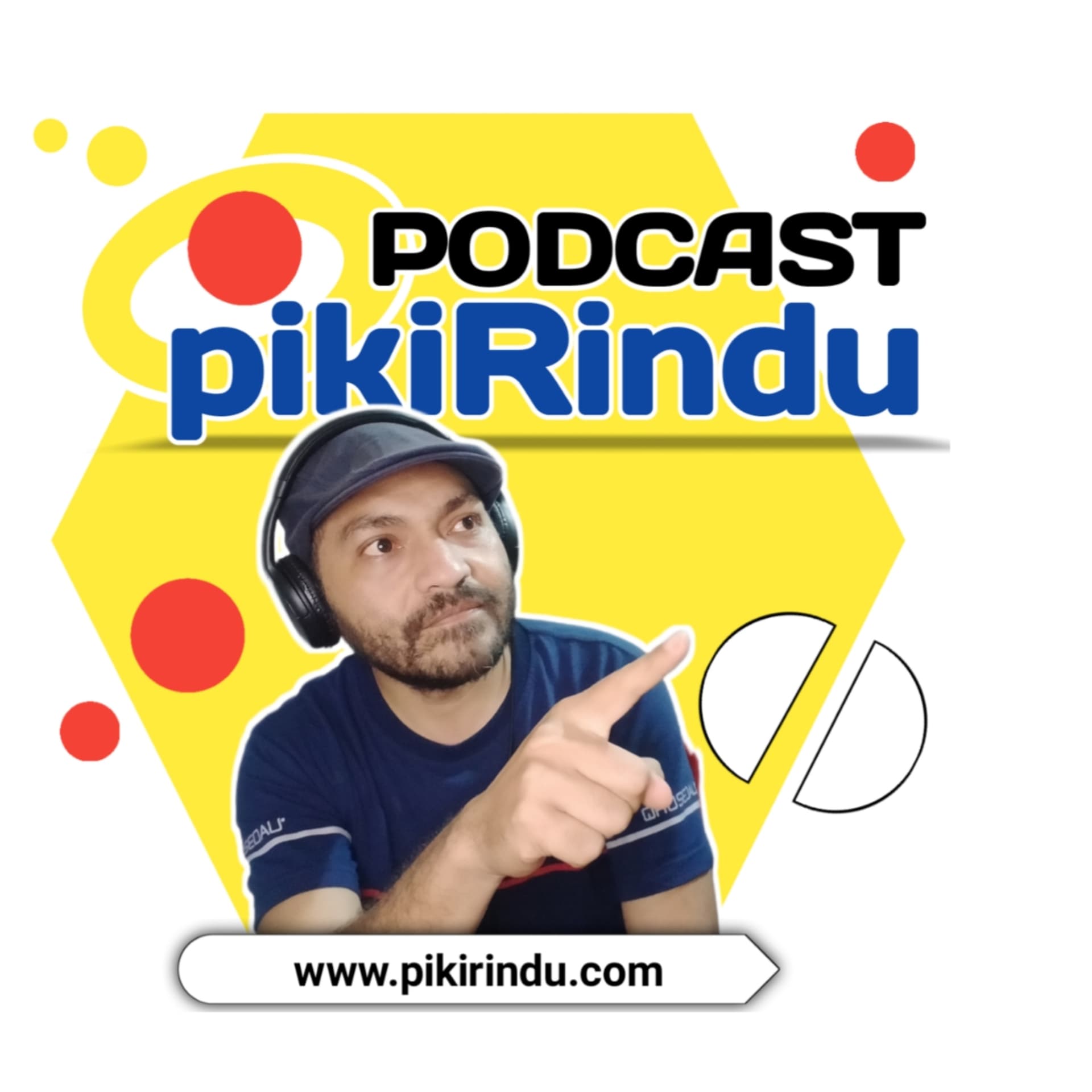 pikiRindu - Podcasts