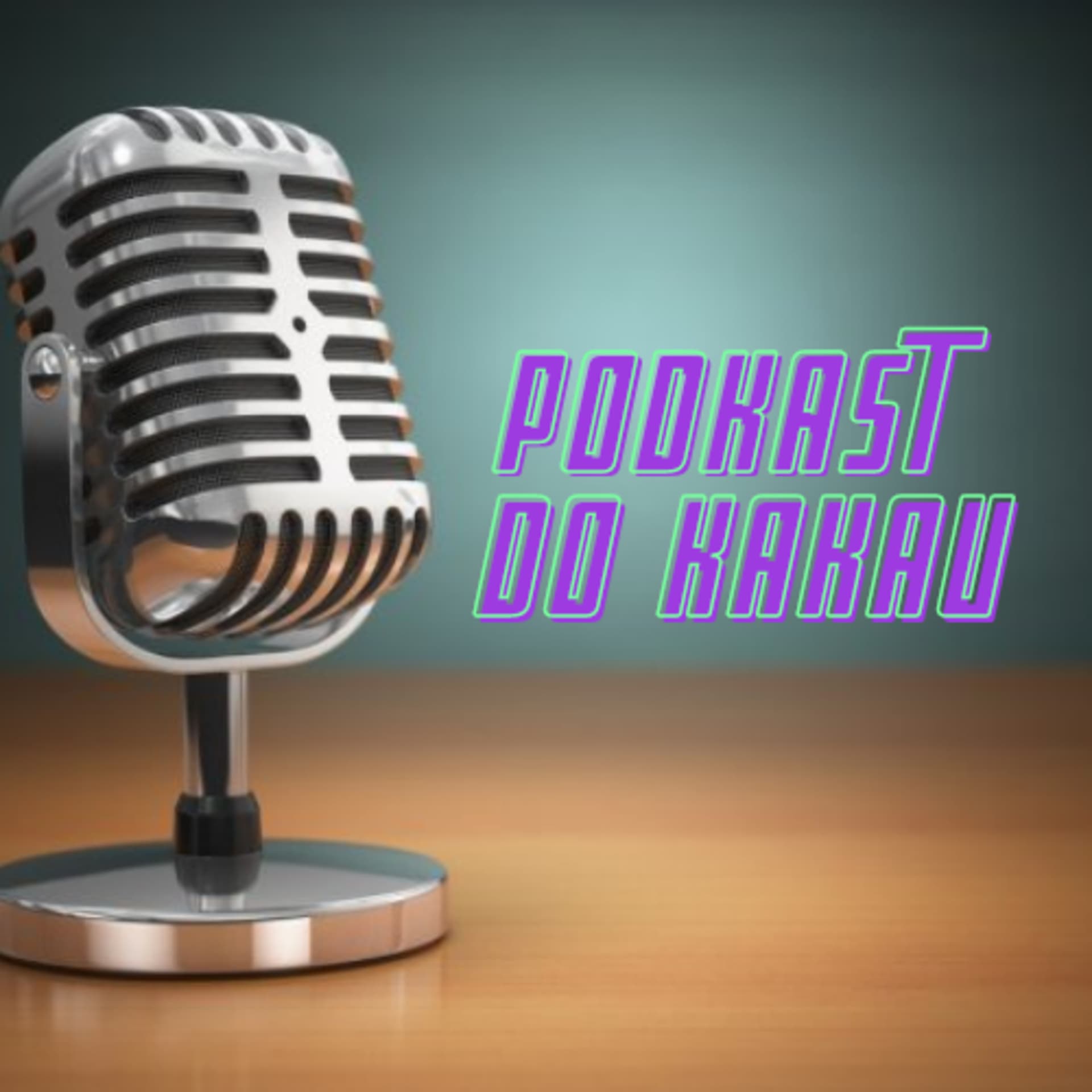 Podkast do Kakau - Podcasts