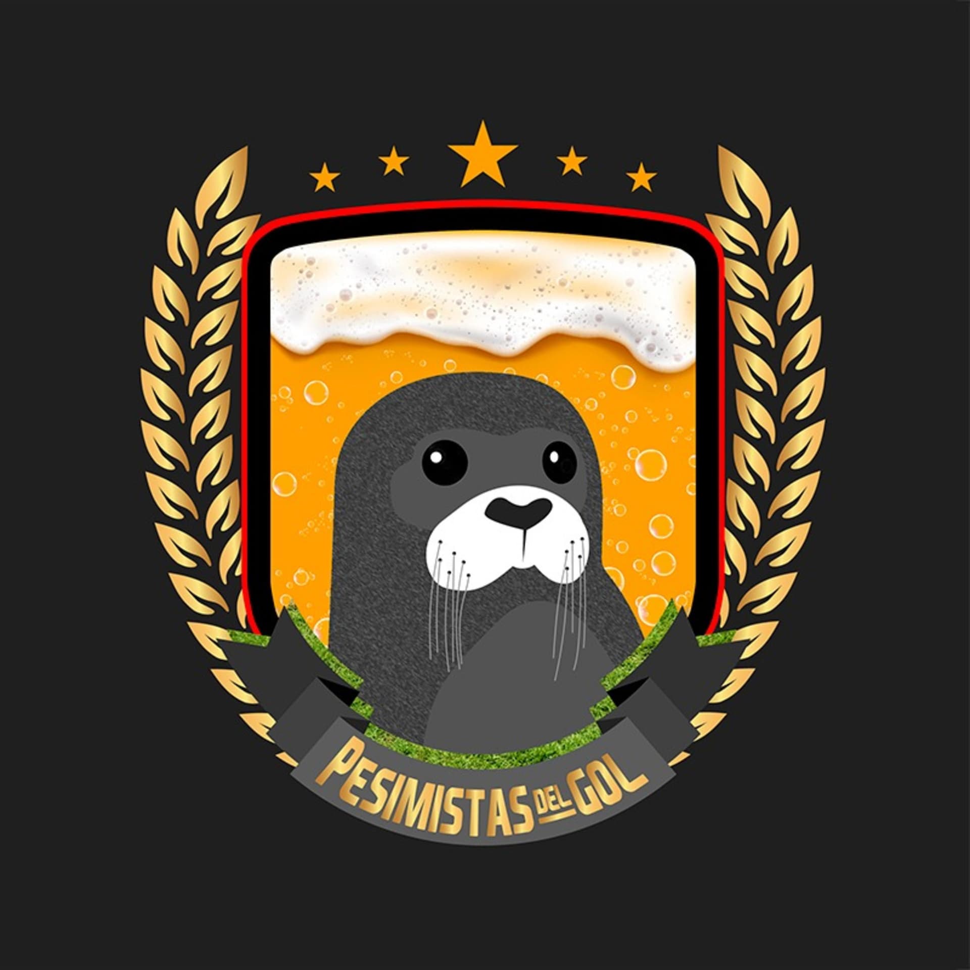 Pesimistas del Gol Podcast - Podcasts