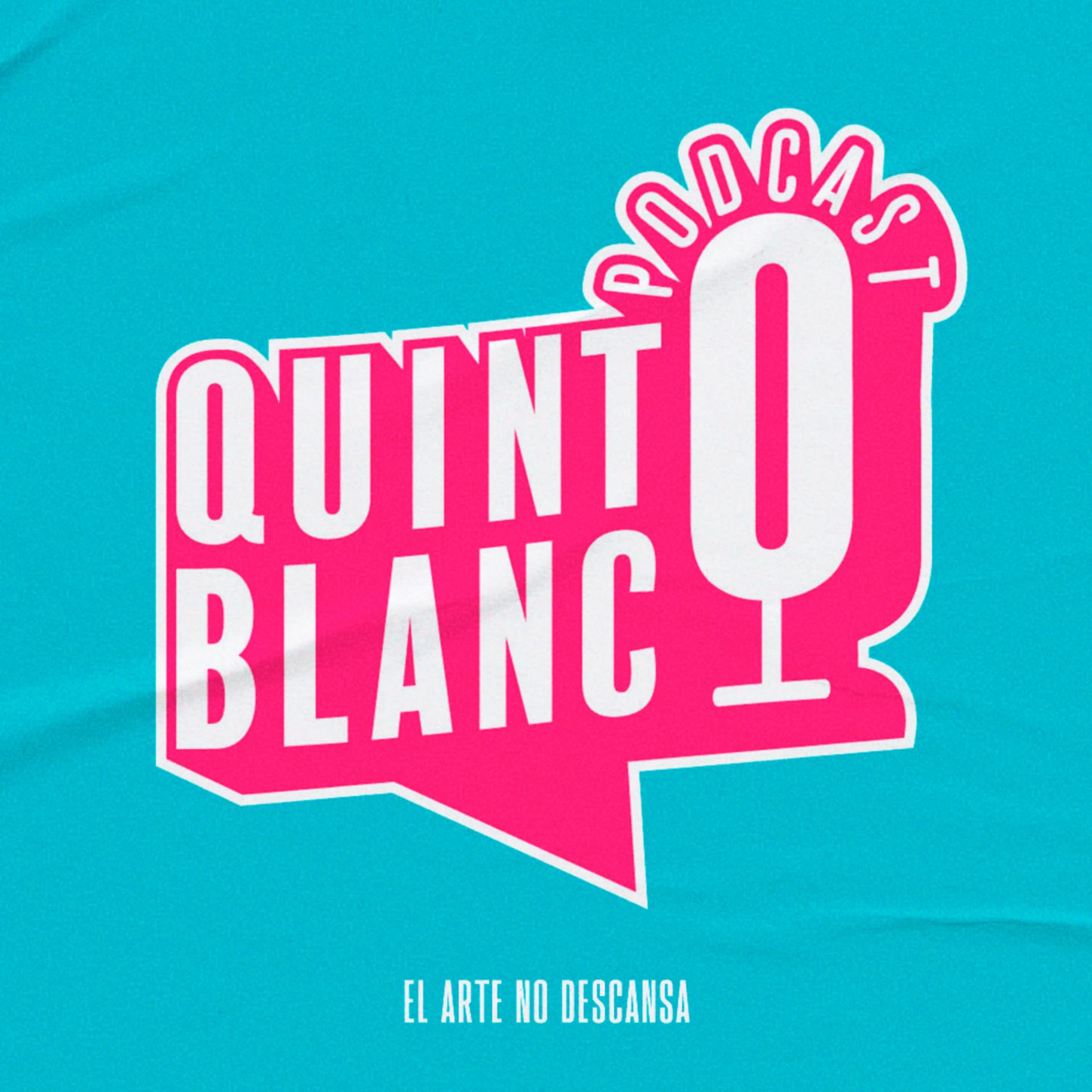 Quinto Blanco Podcast - Podcasts