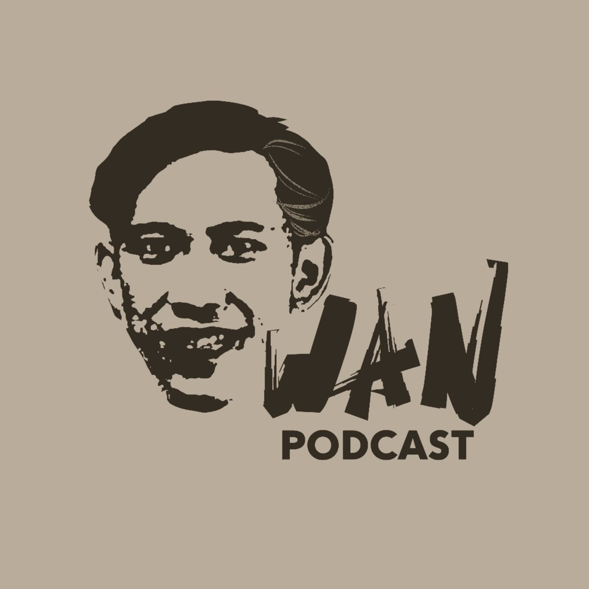 Wan.Podcast - Podcasts
