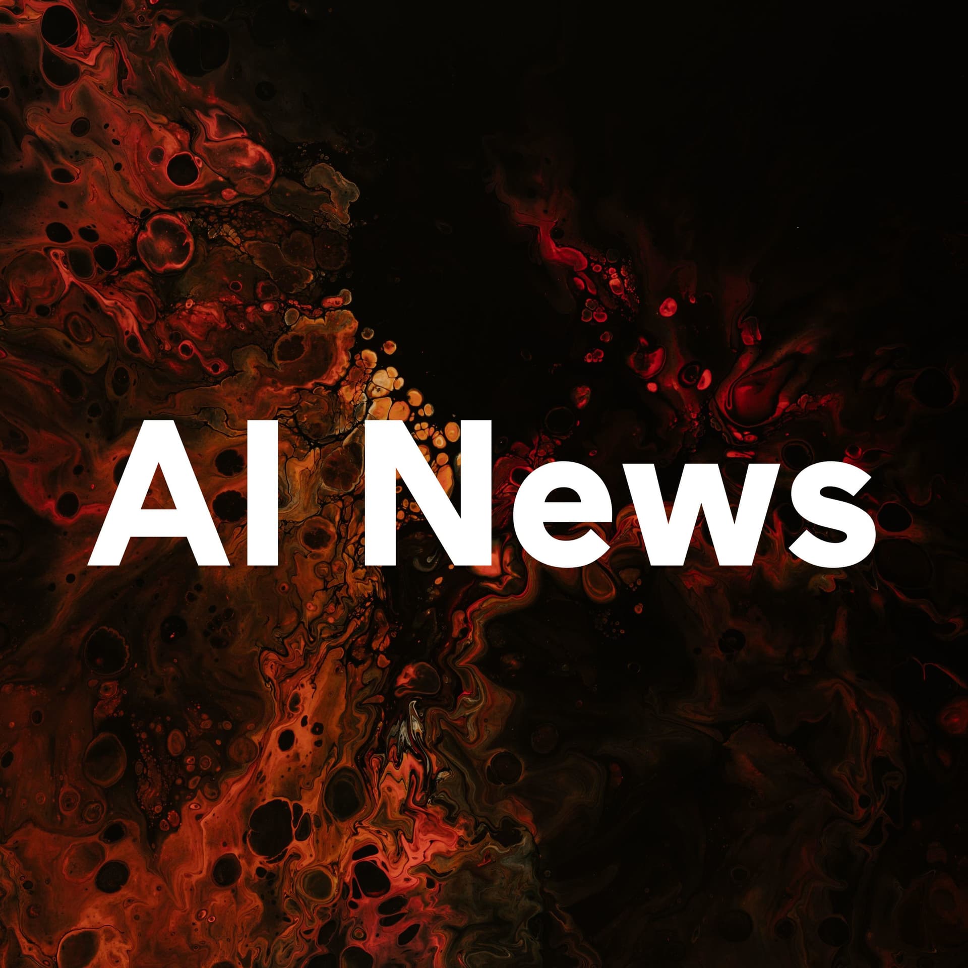AI News - Podcasts