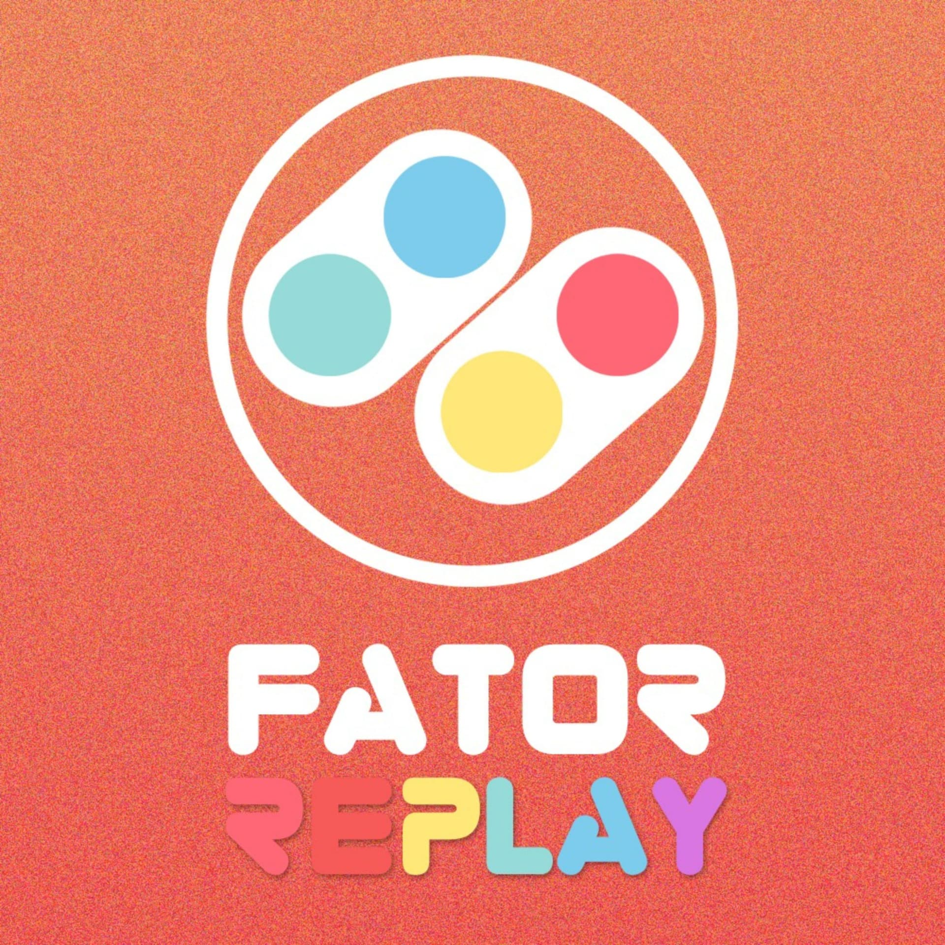 Fator Replay - Podcasts