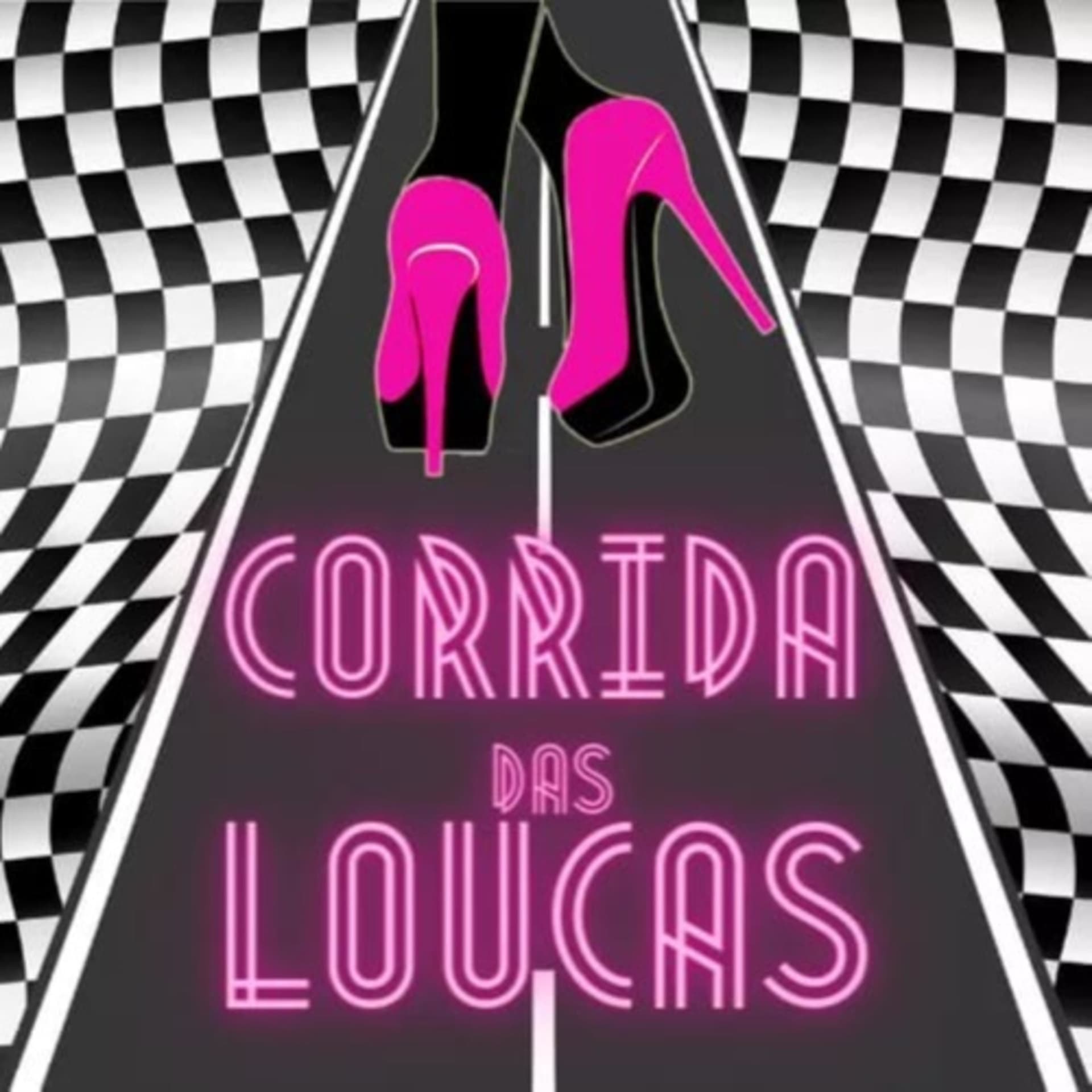Corrida Das Loucas - Podcasts