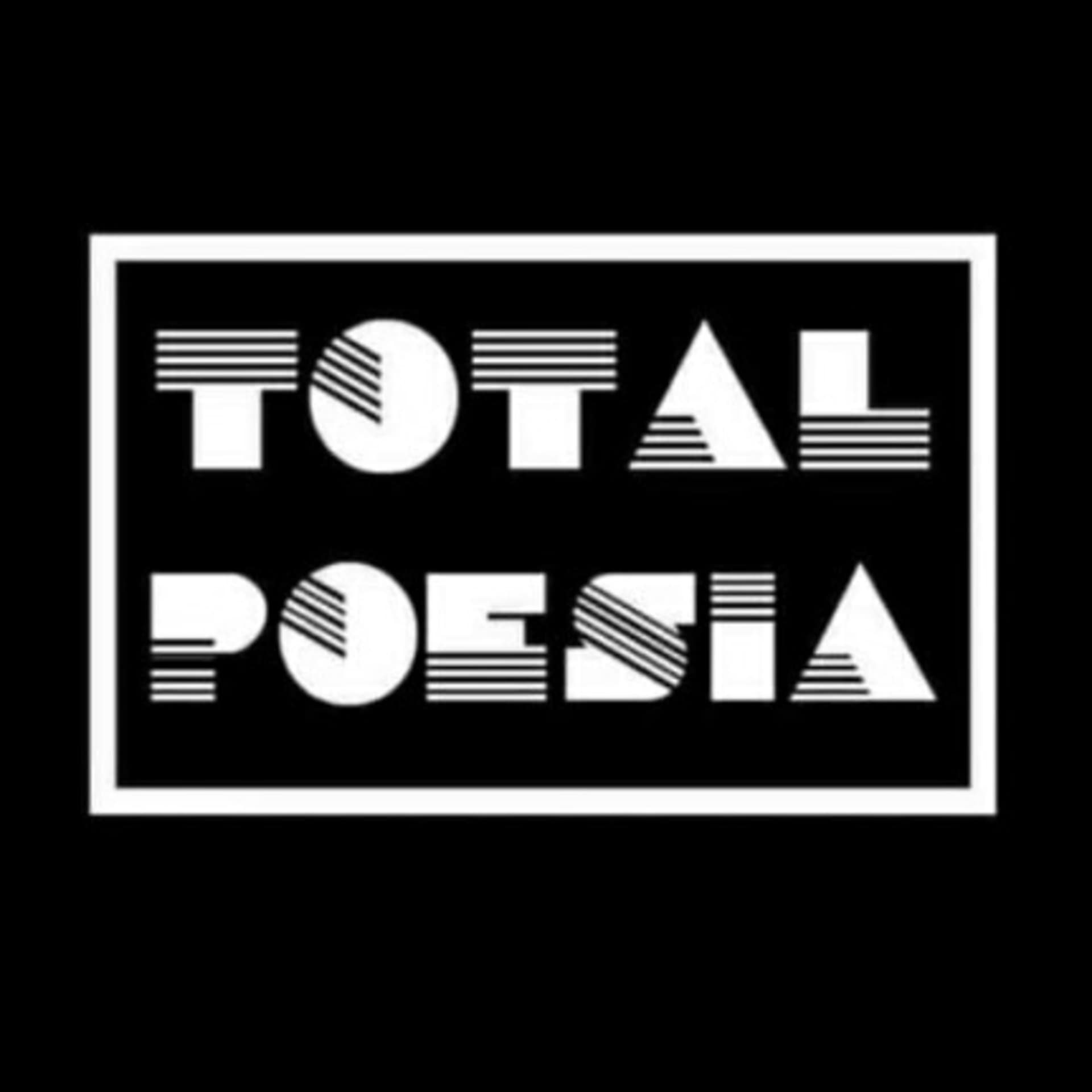 TOTAL POESIA - Podcasts