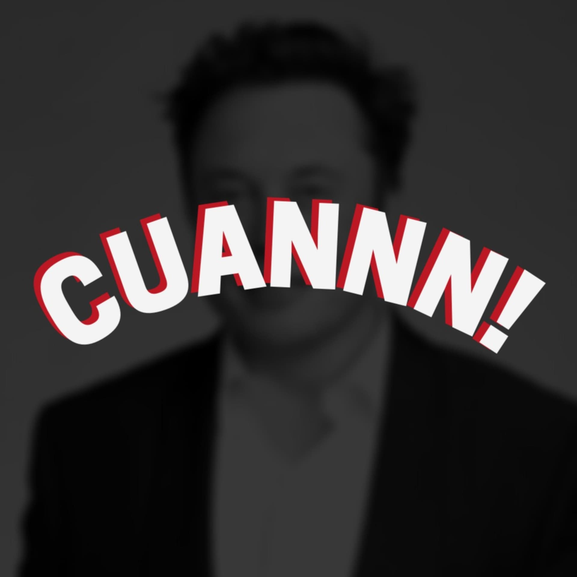 Cuannn - Podcasts