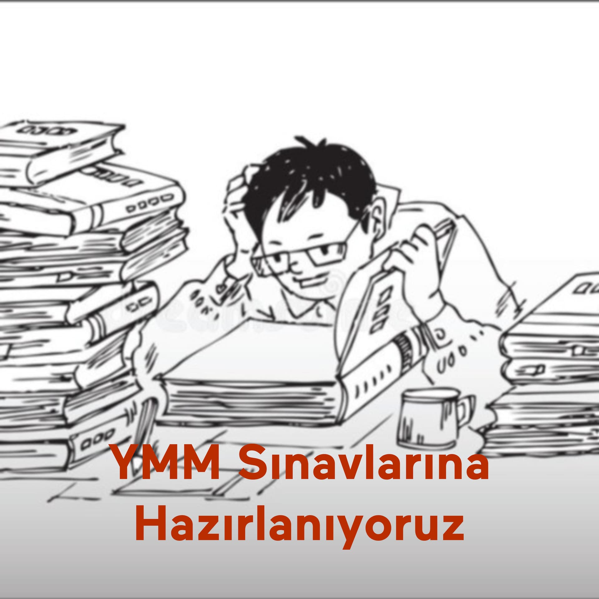 YMM Sınavlarına Hazırlanıyoruz - Podcasts