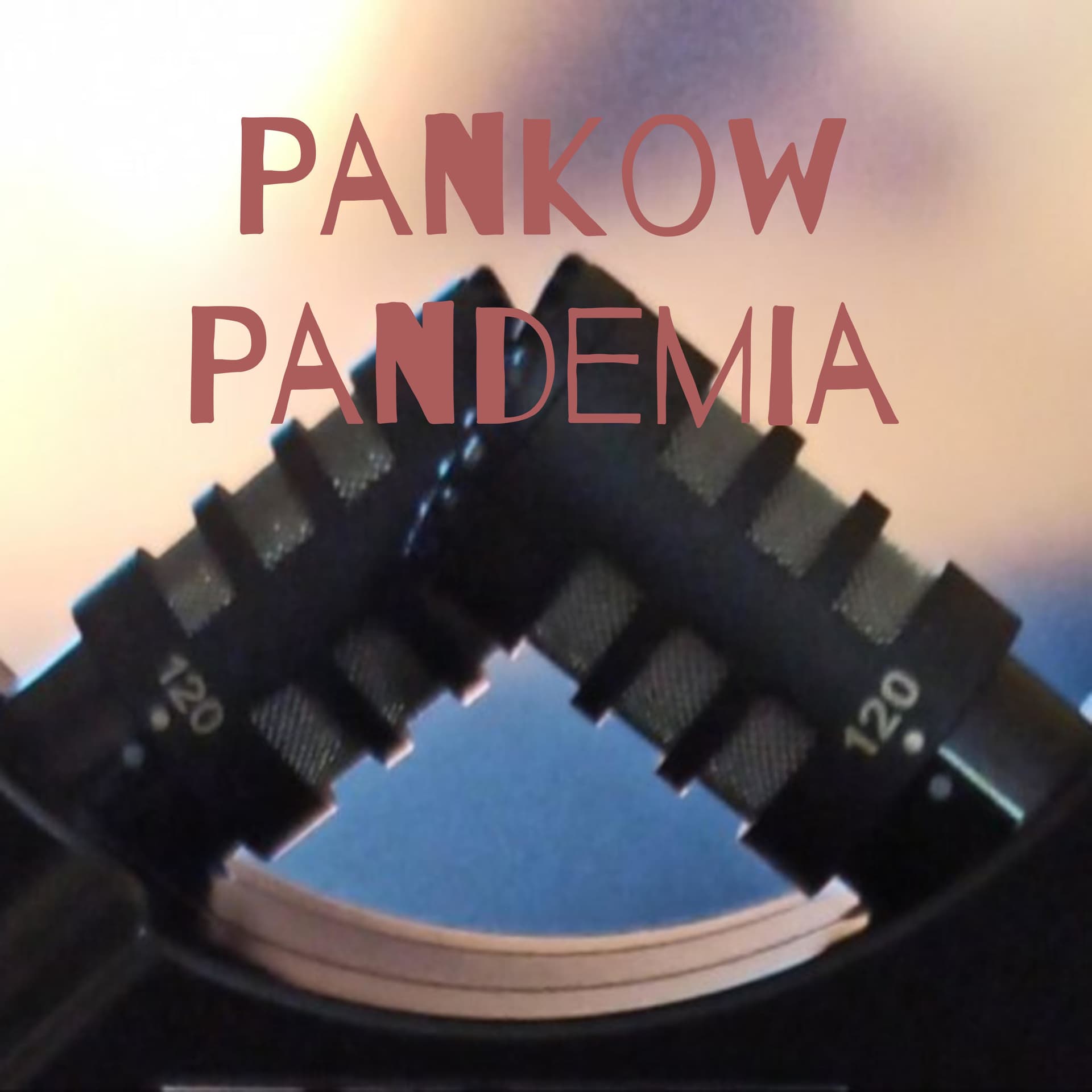 Pankow Pandemia '21 - Podcasts