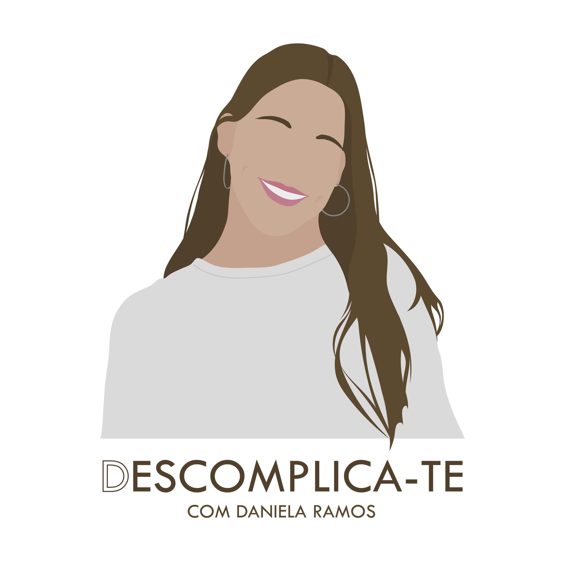 Descomplica-te - Podcasts