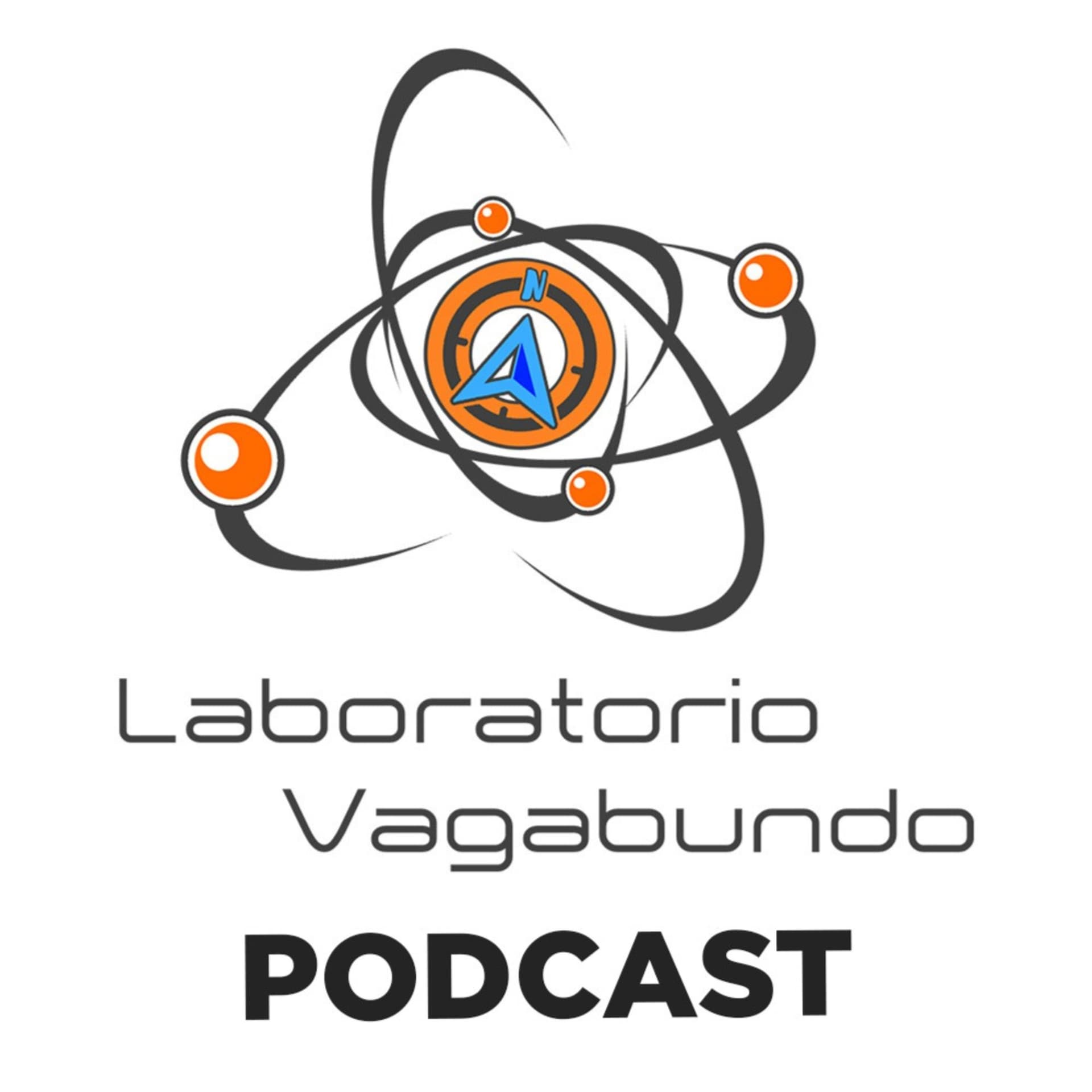 Laboratorio Vagabundo Podcast - Podcasts