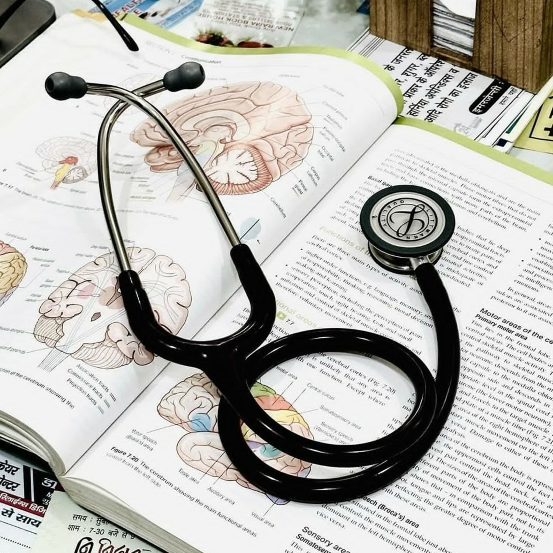 MedinaMed - Podcasts