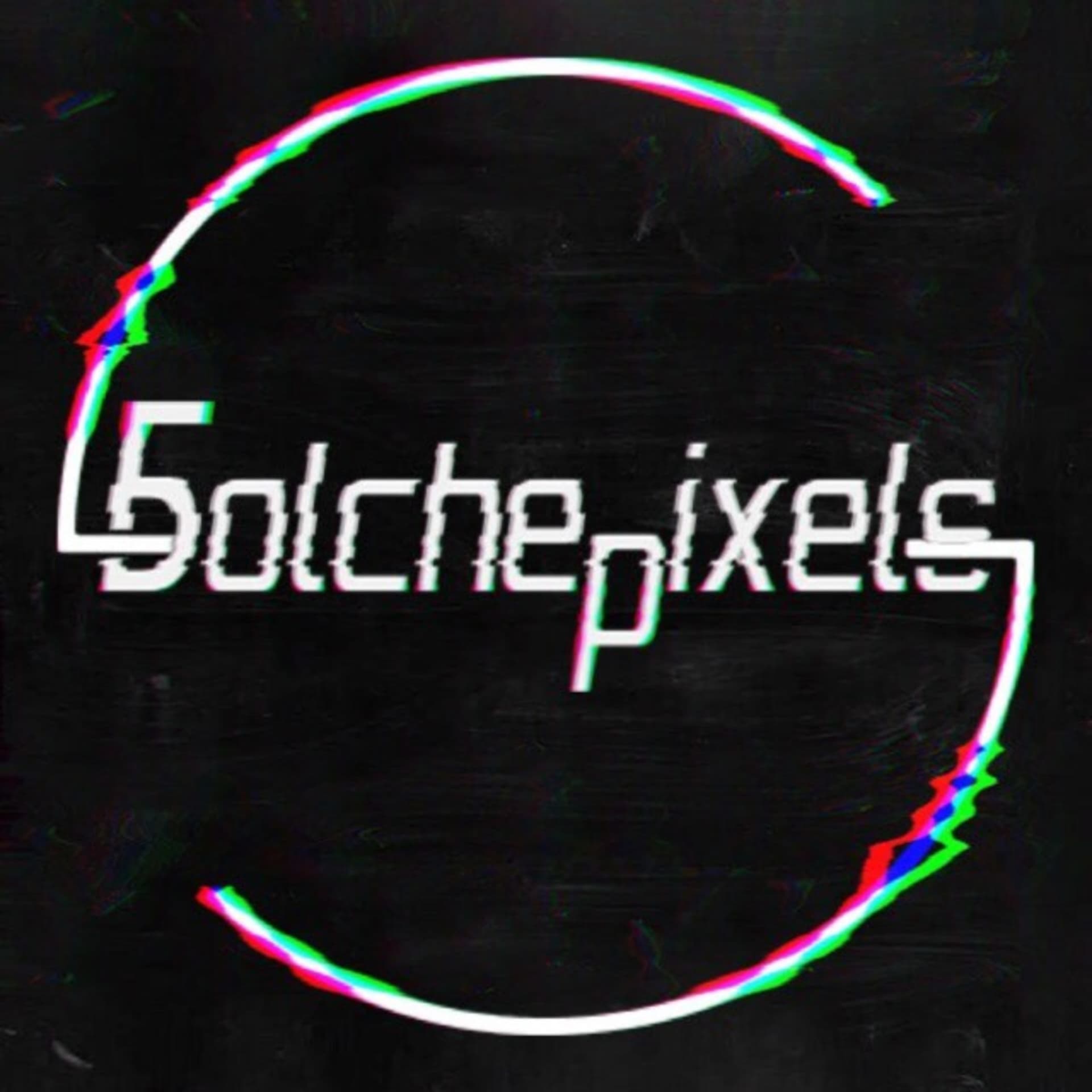 Bolchepixels - Podcasts