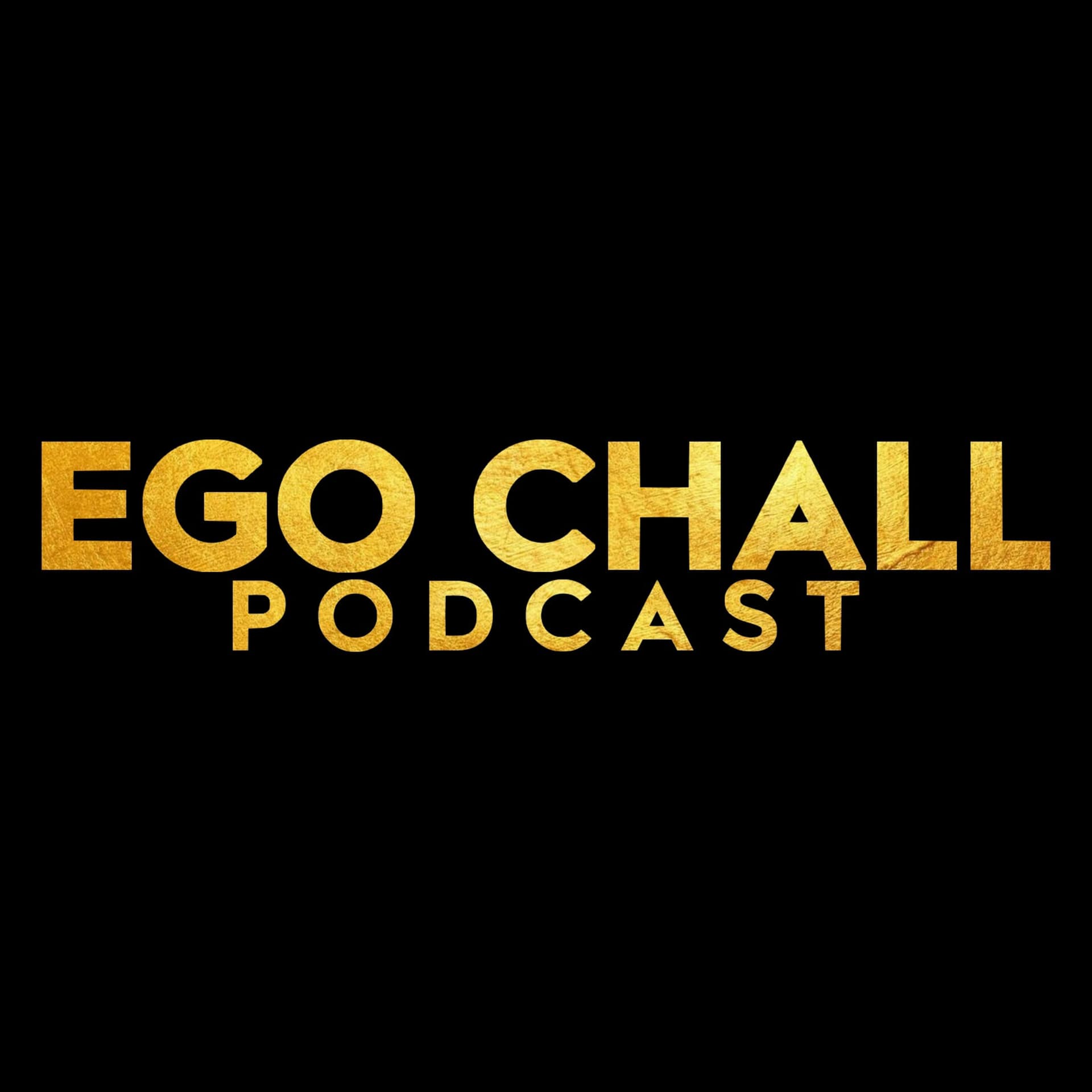 Ego Chall: A Call of Duty Esports Podcast - Podcasts