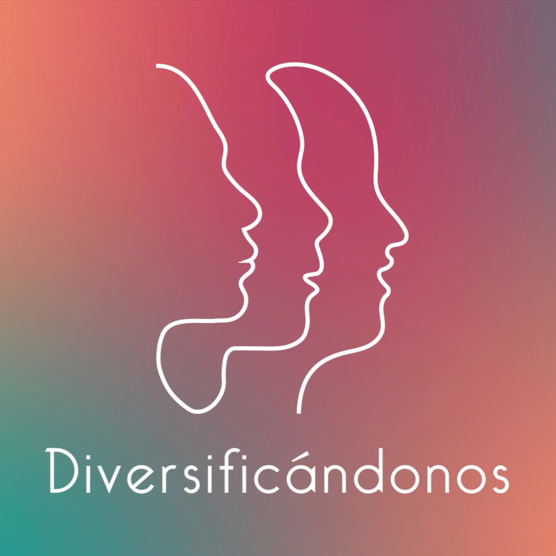 Diversificándonos Podcast - Podcasts