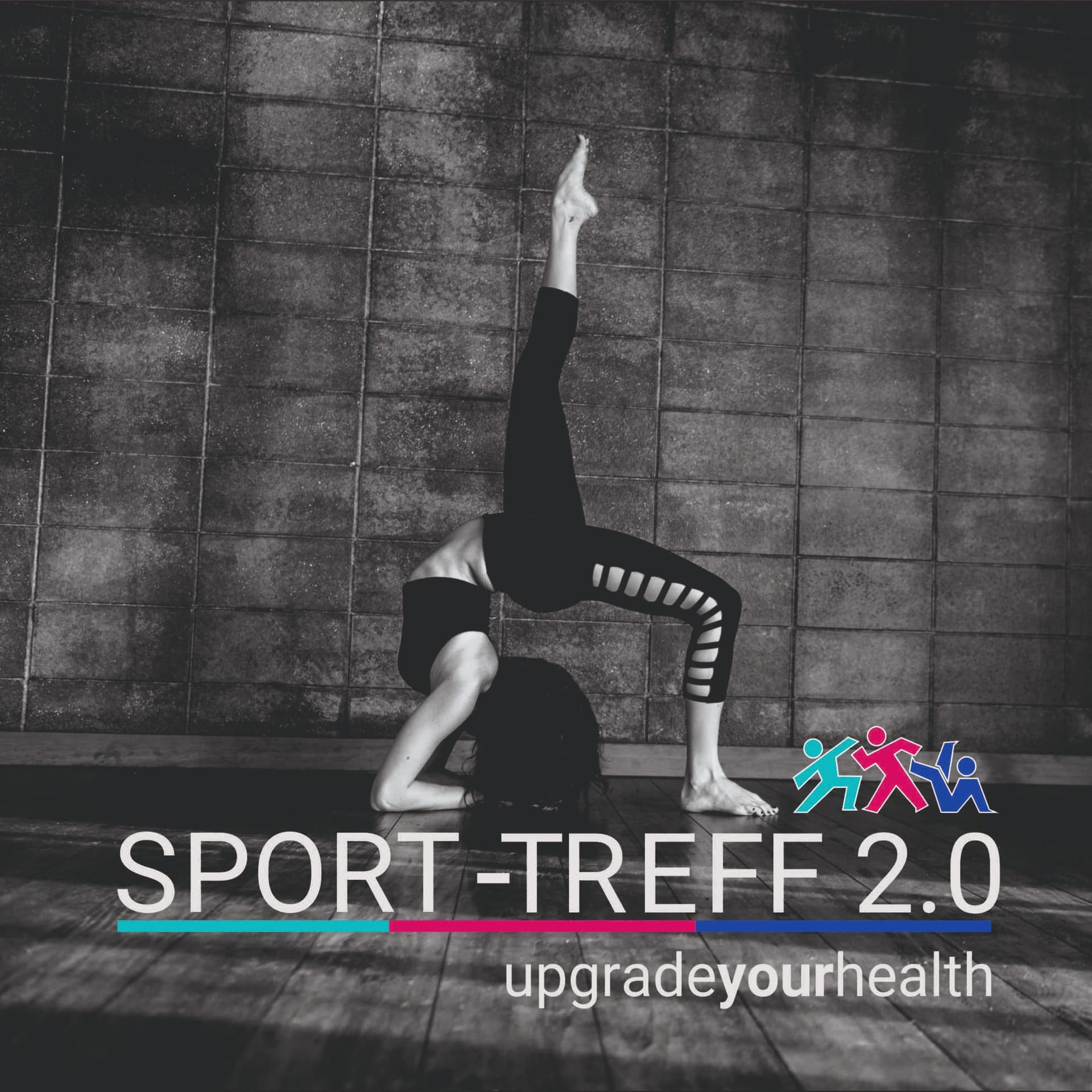 Sport-Treff 2.0 health-fitness-food - Podcasts