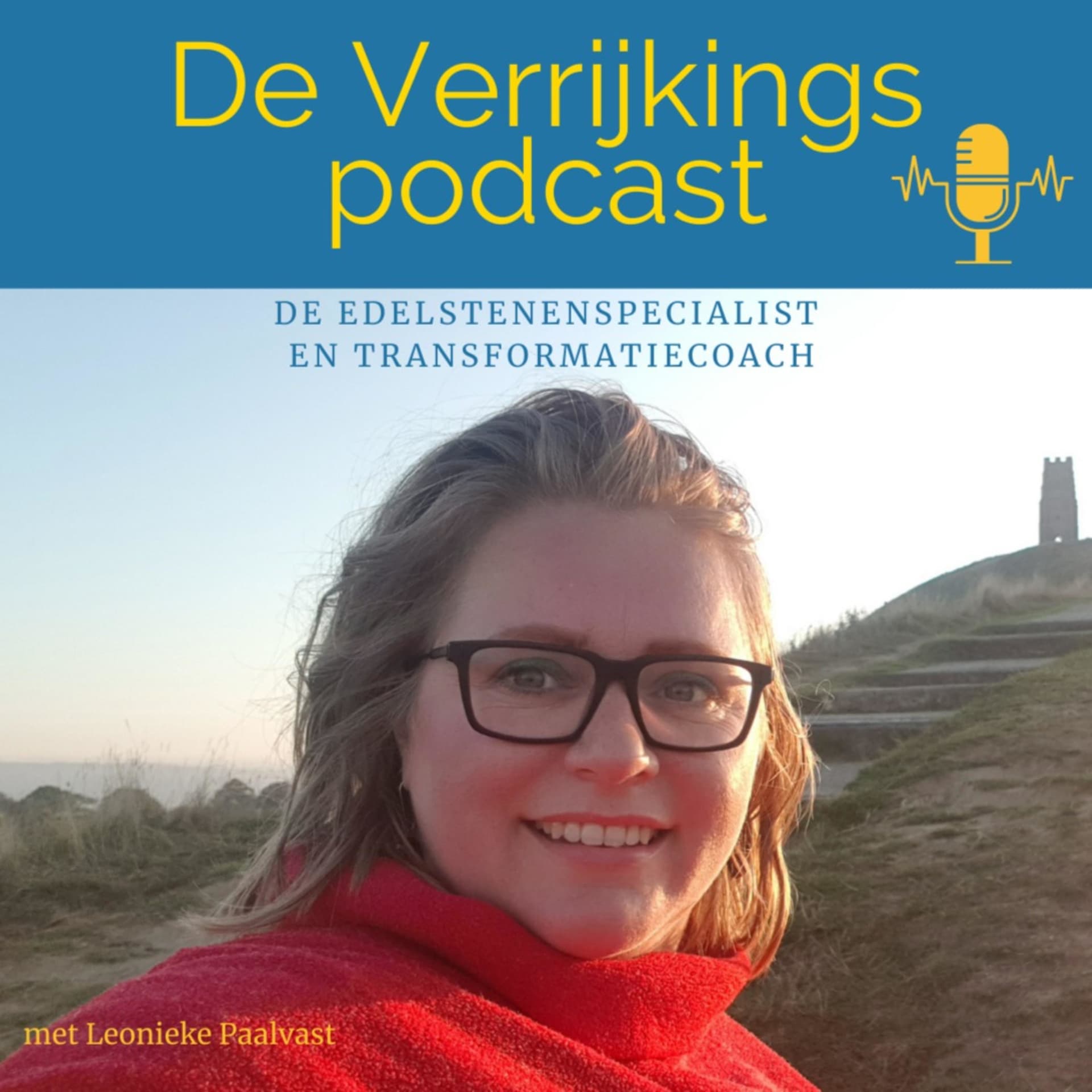 De Verrijkingspodcast - Podcasts