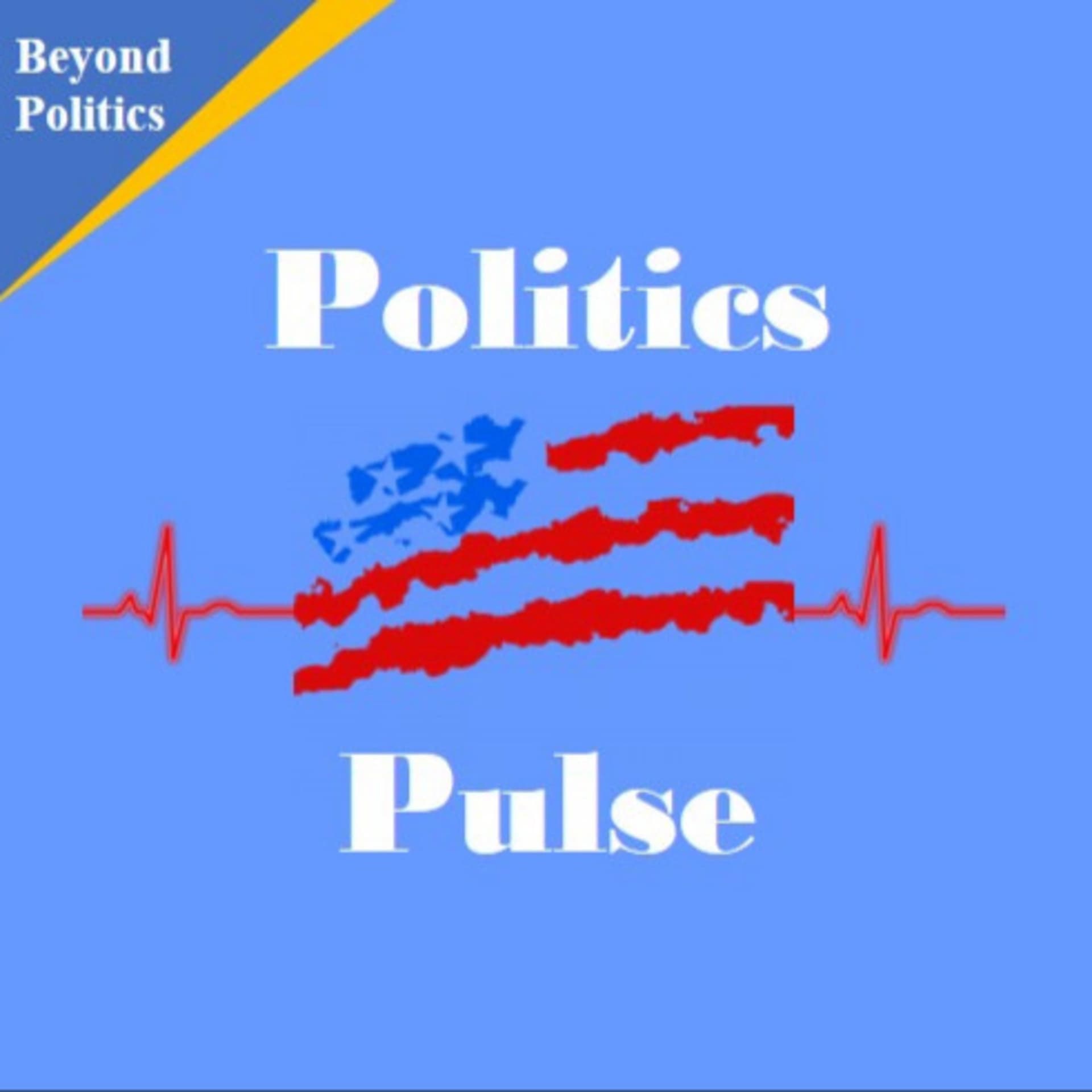 Politics Pulse - Podcasts