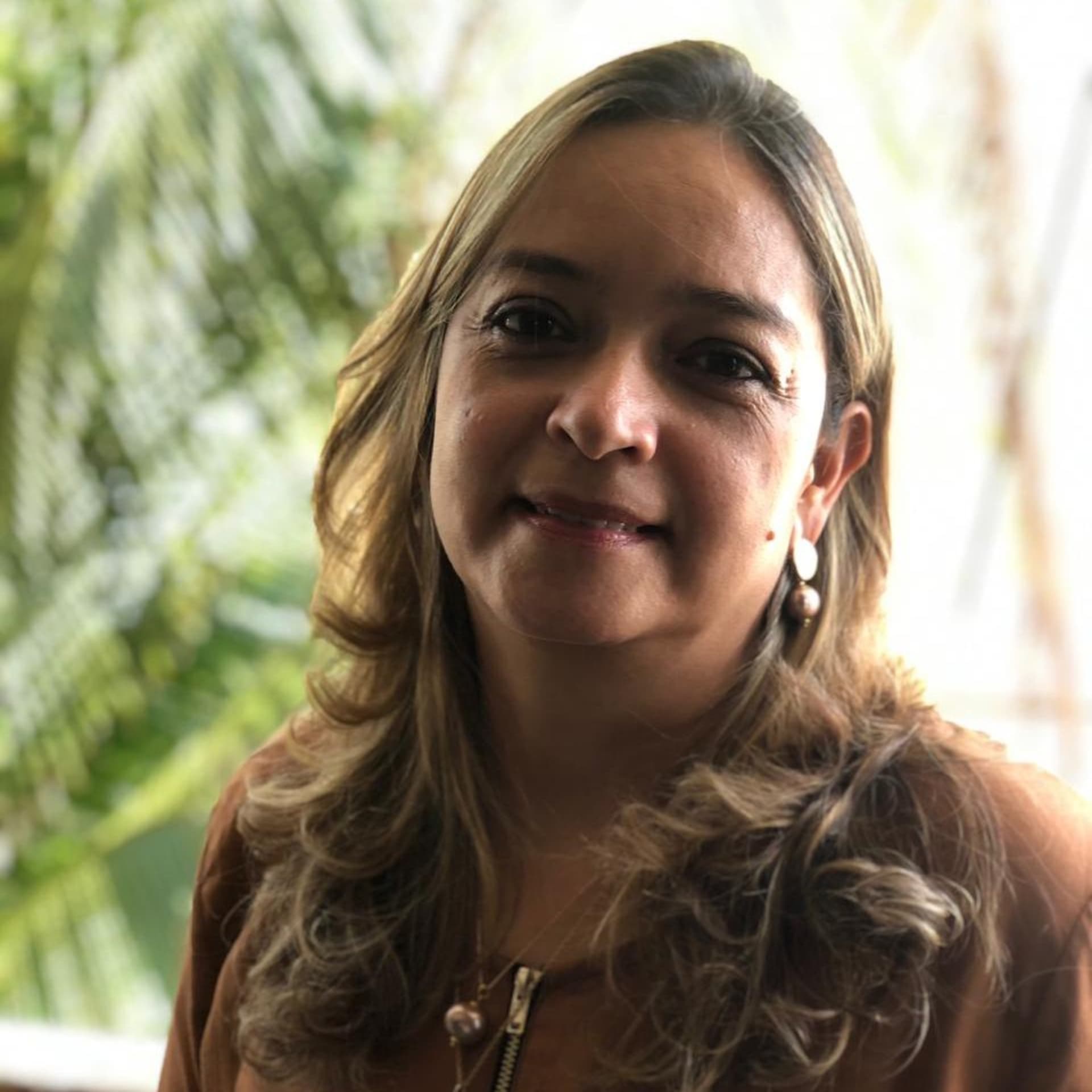 Sanando Con Los Angeles Por Nuria Londoño