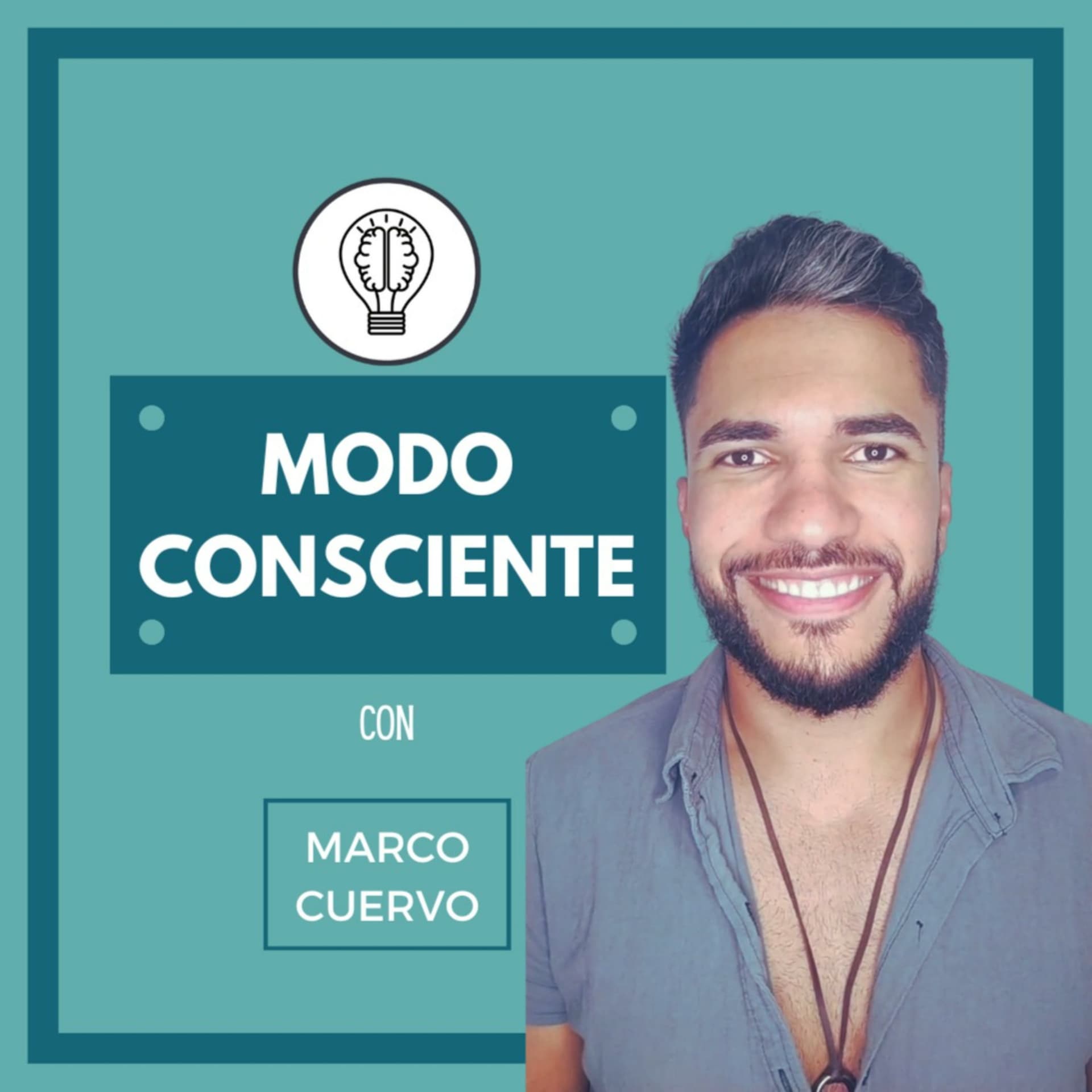 Modo Consciente - Podcasts