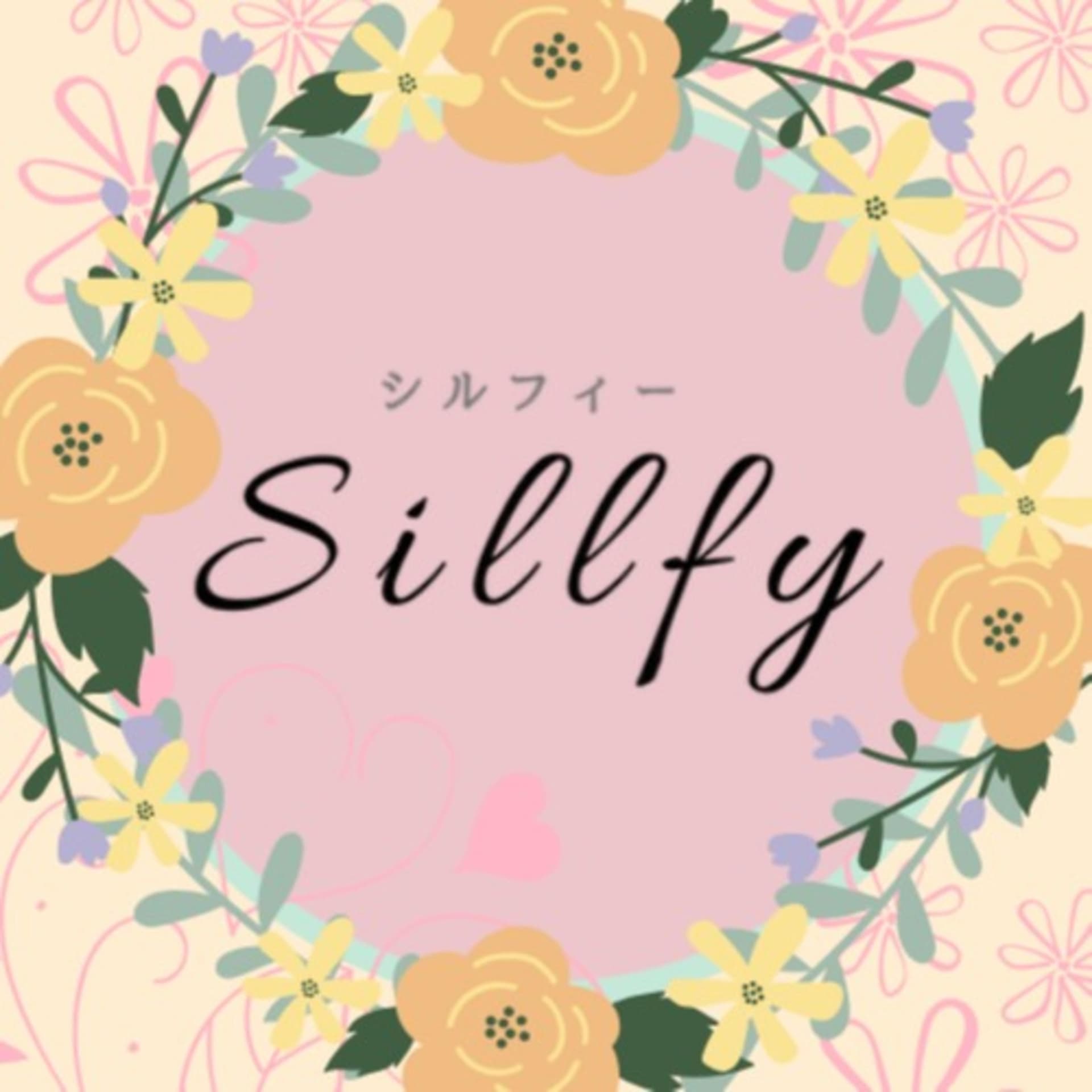 Sillfy's スピリチュアルラジオ - Podcasts