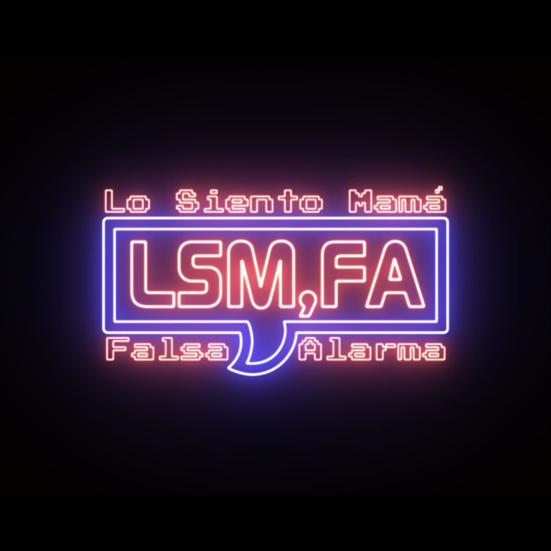 Lo Siento Mamá, Falsa Alarma - Podcasts