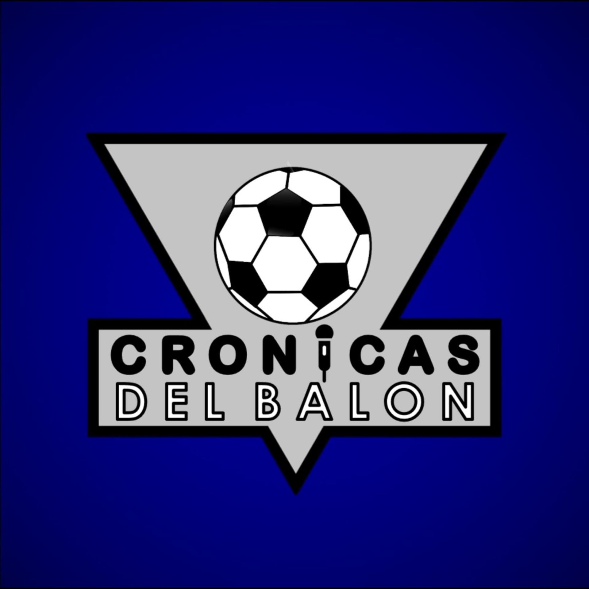 Crónicas del Balón - Podcasts