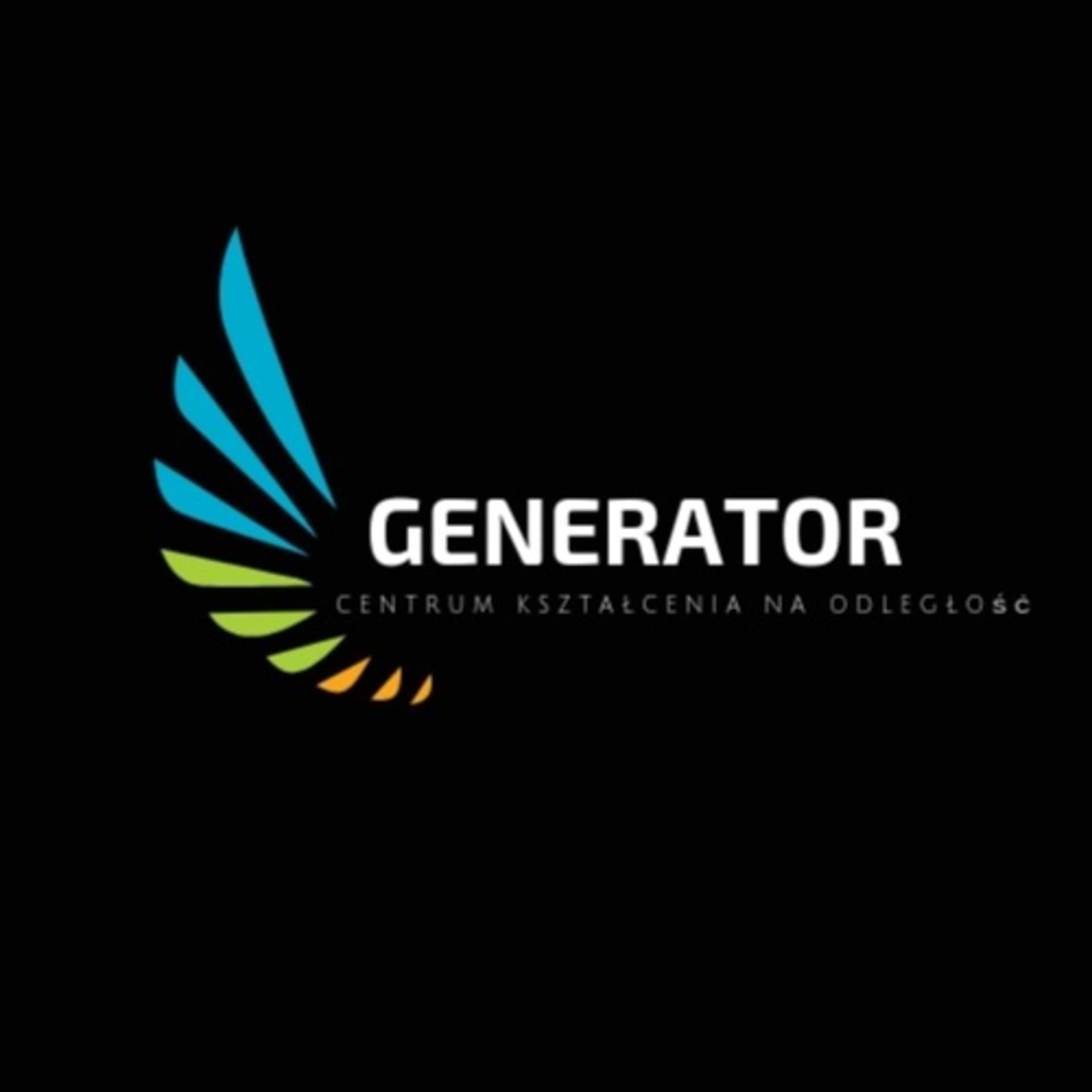 GENERATOR - Centrum kształcenia na odległość - Podcasts