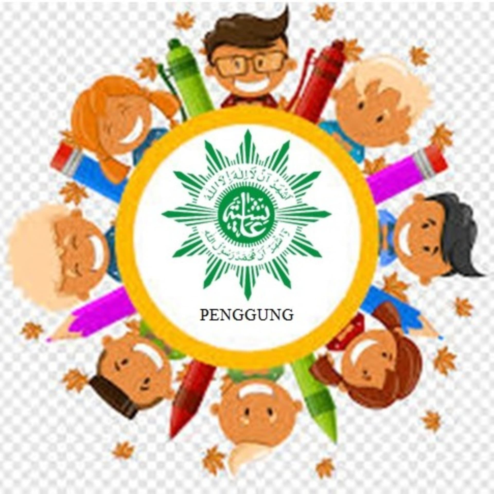 Podcast TK ABA Penggung - Podcasts