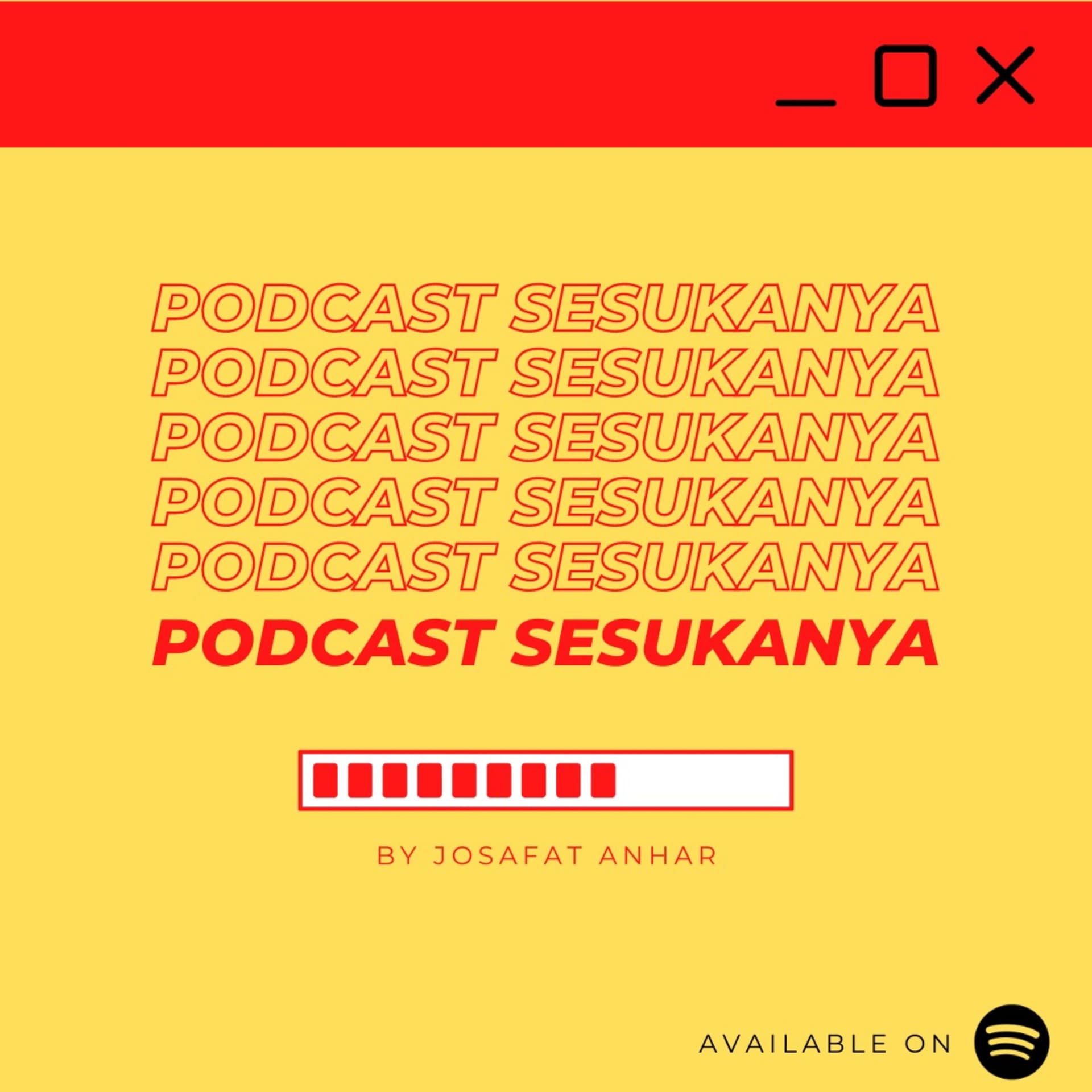 Podcast Sesukanya - Podcasts