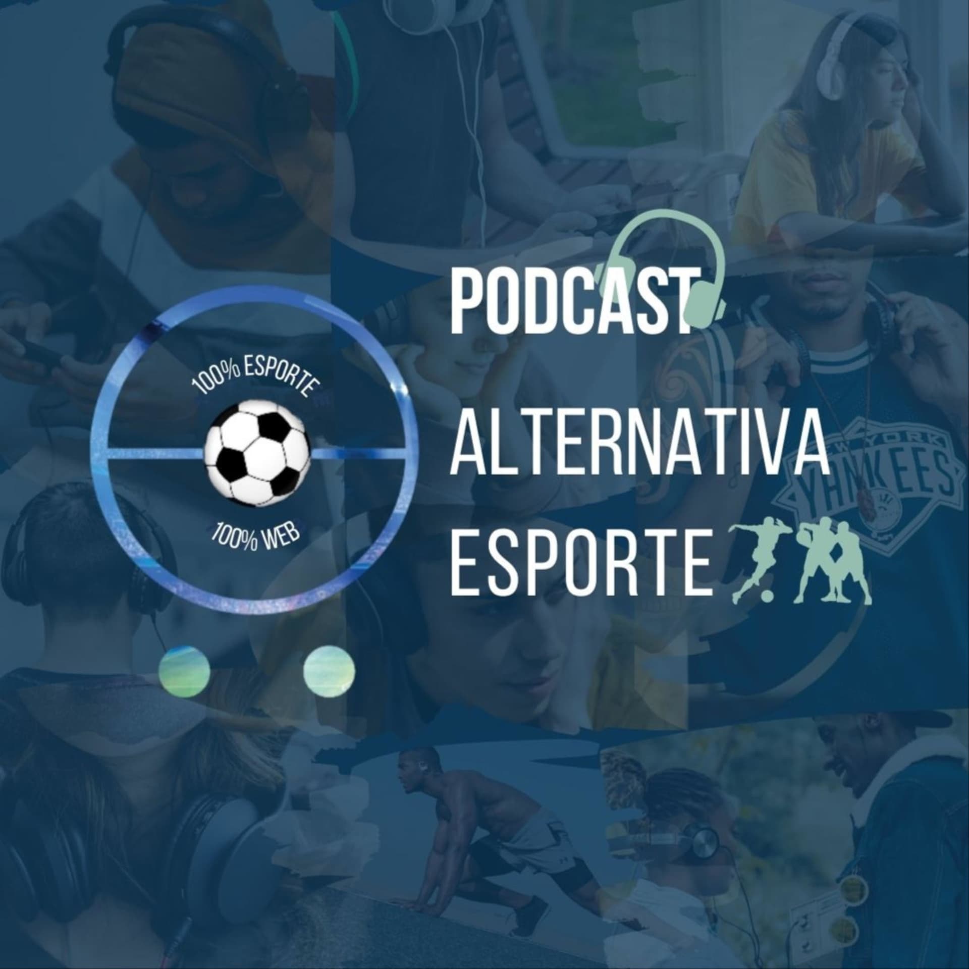 Podcast Alternativa - Podcasts