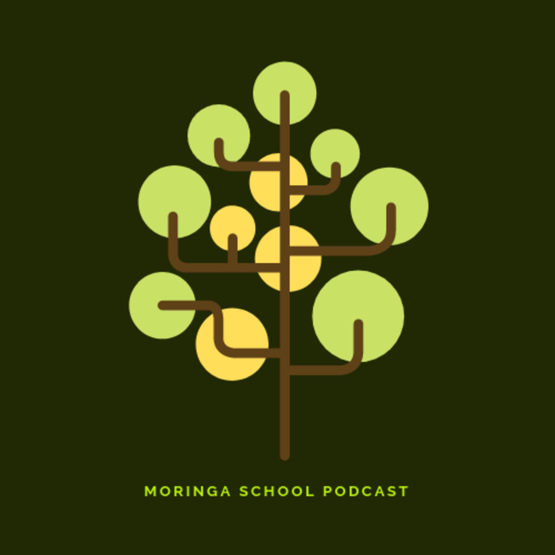 Moringa School Podcast - Podcasts